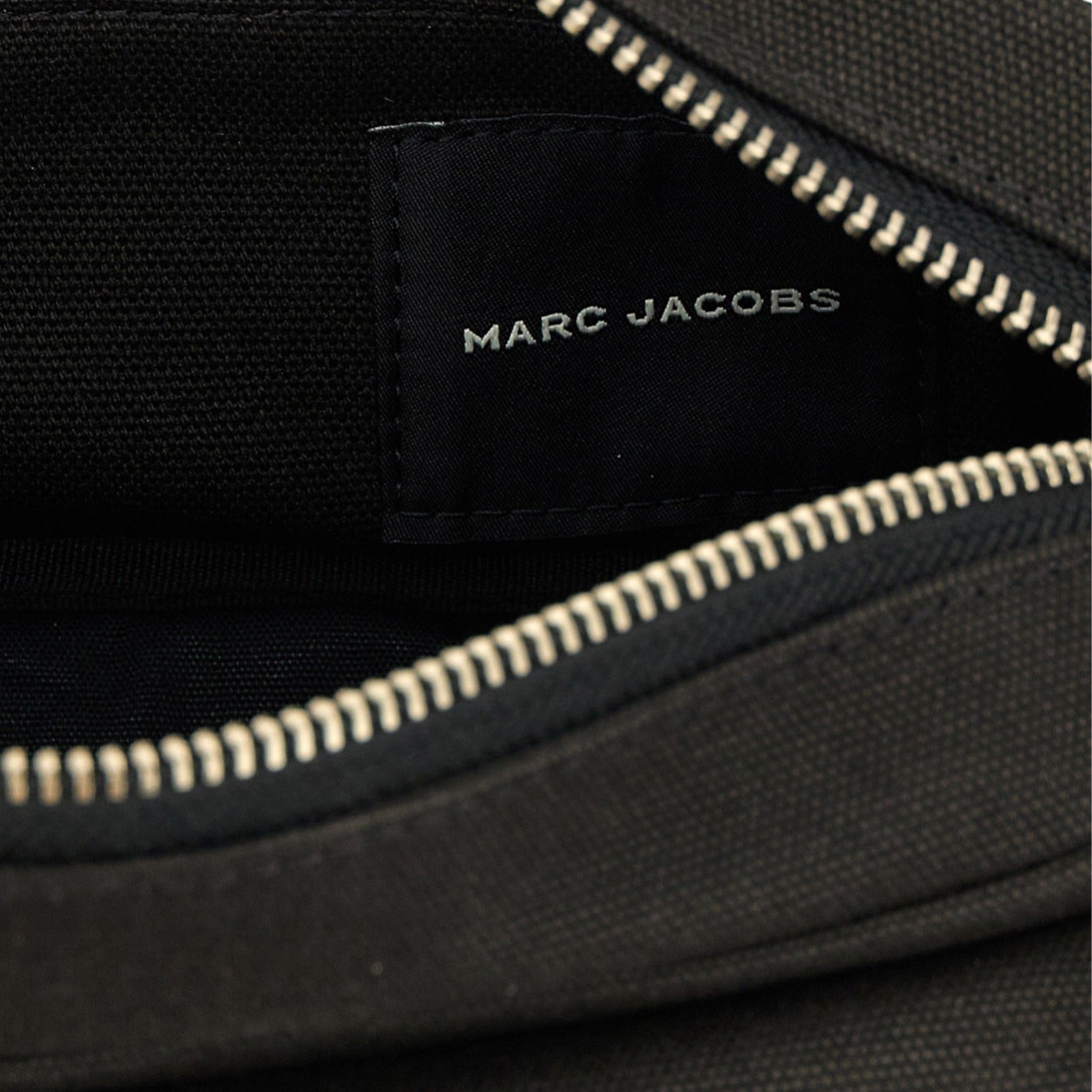 Canvas Cargo Shoulder Bag from Marc Jacobs