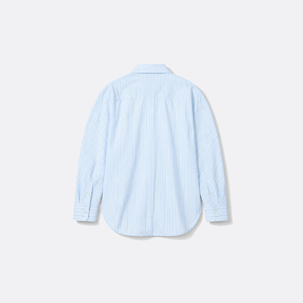Citta Shirt from Jacquemus