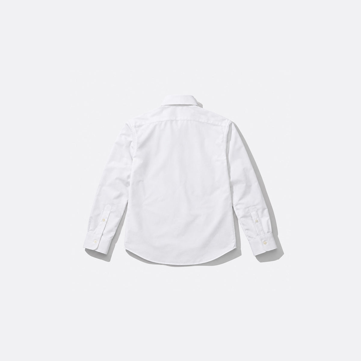 Cotton Shirt from Prada