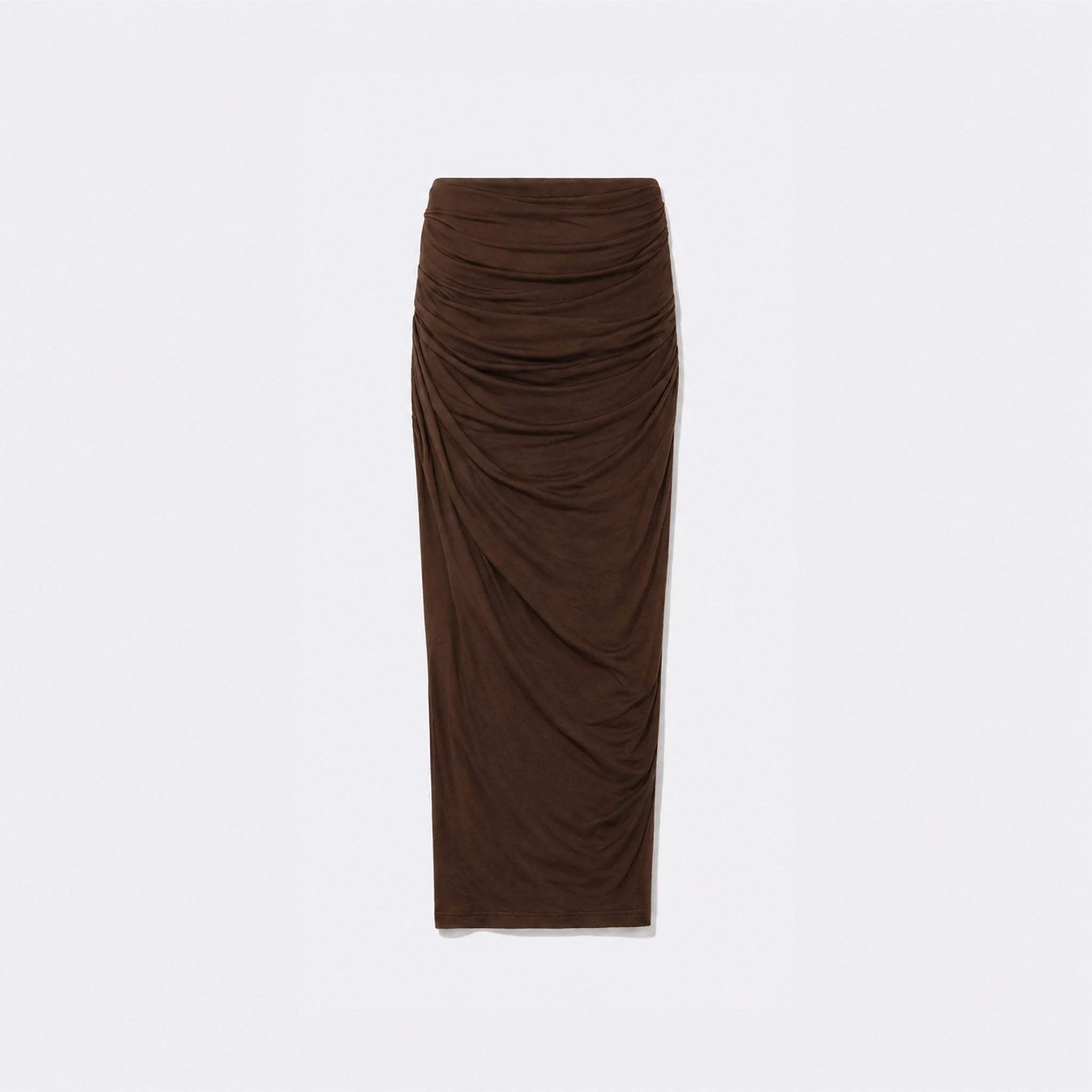 Drape Maxi Skirt from Entire Studios