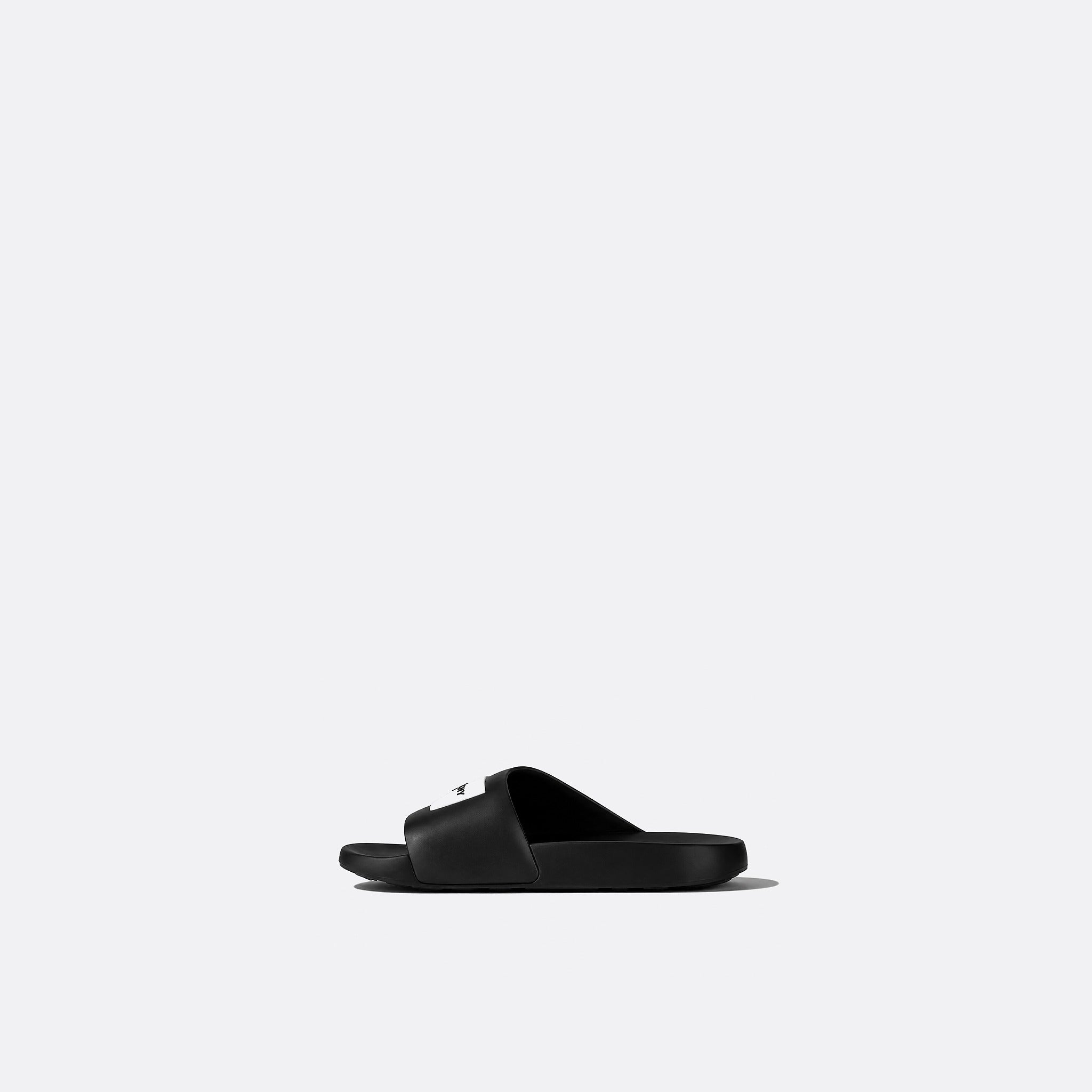 Label Slide Mules from Givenchy