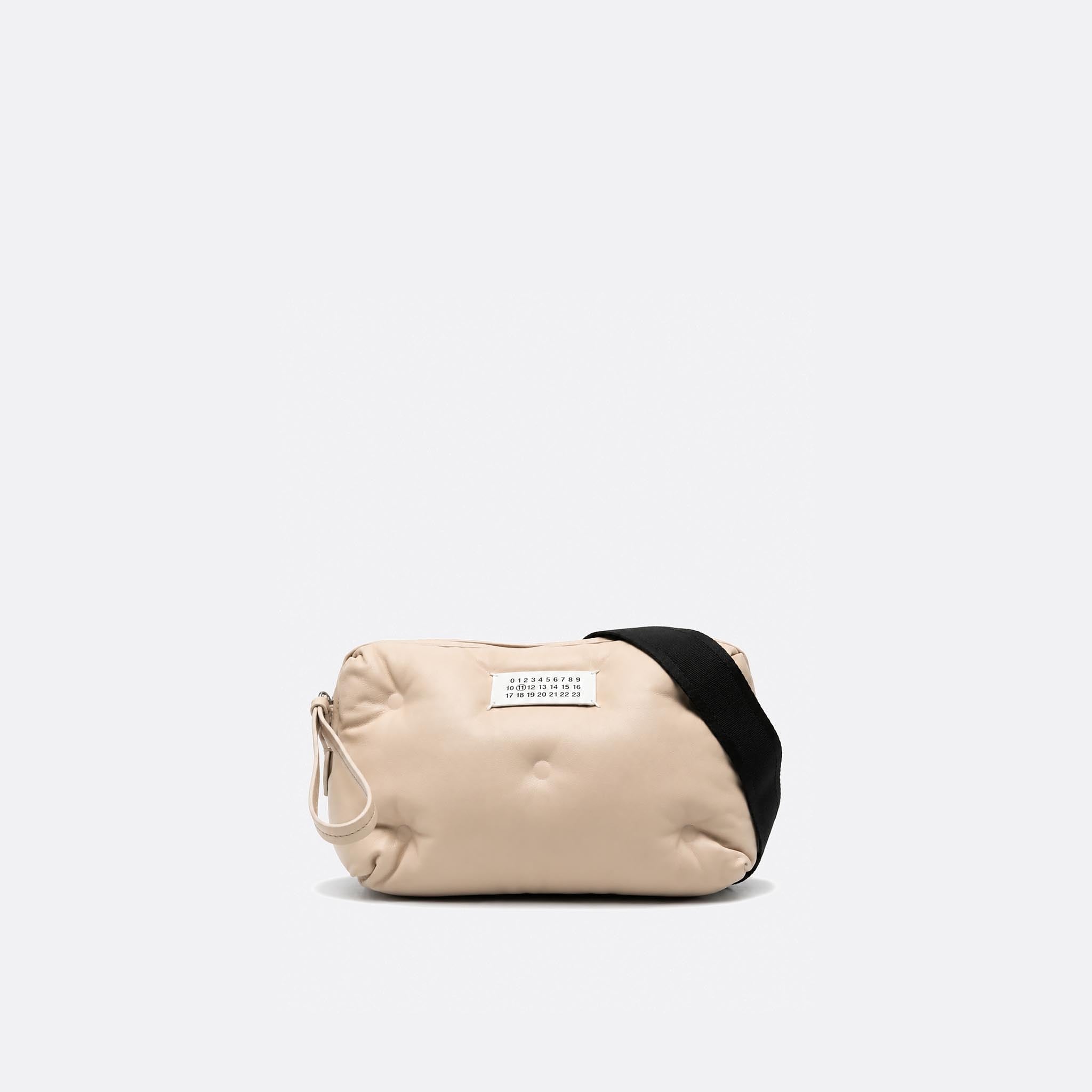 Glam Slam Camera Bag from Maison Margiela