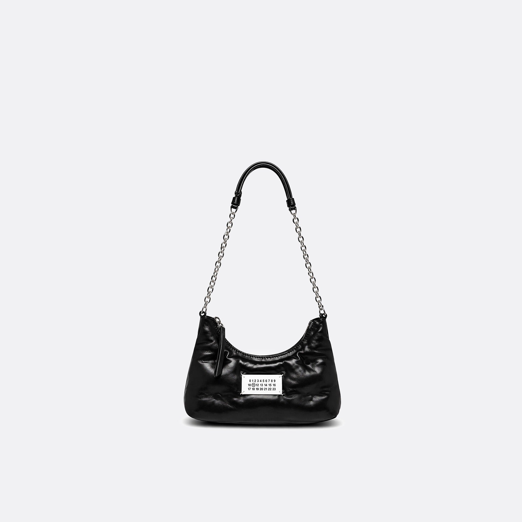 Glam Slam Hobo Micro Bag from Maison Margiela
