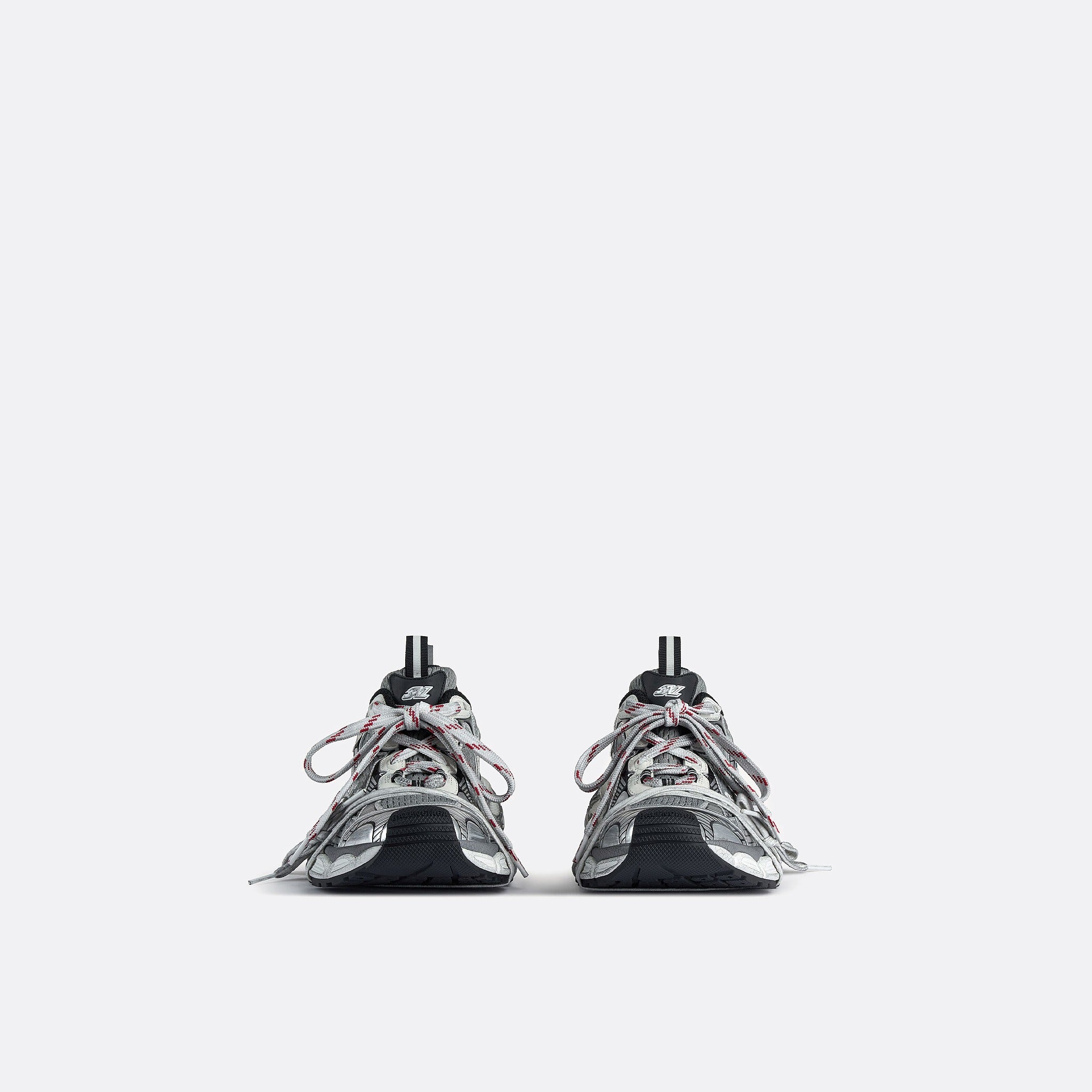 The 3XL Split Logo Sneaker from Balenciaga