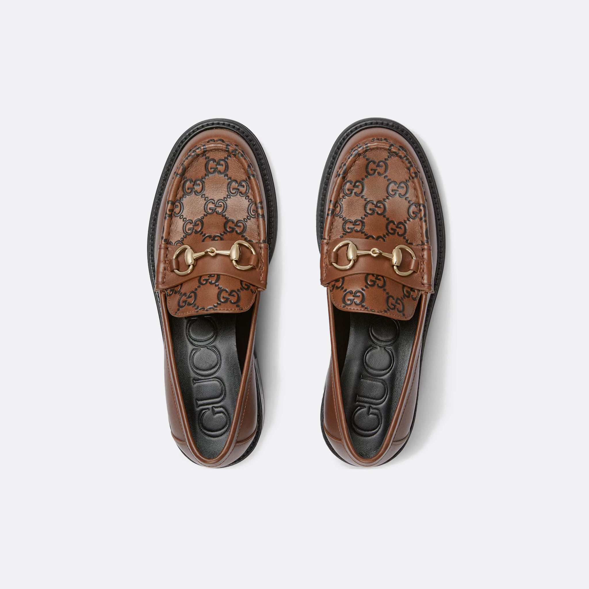 The Horsebit Loafer from Gucci