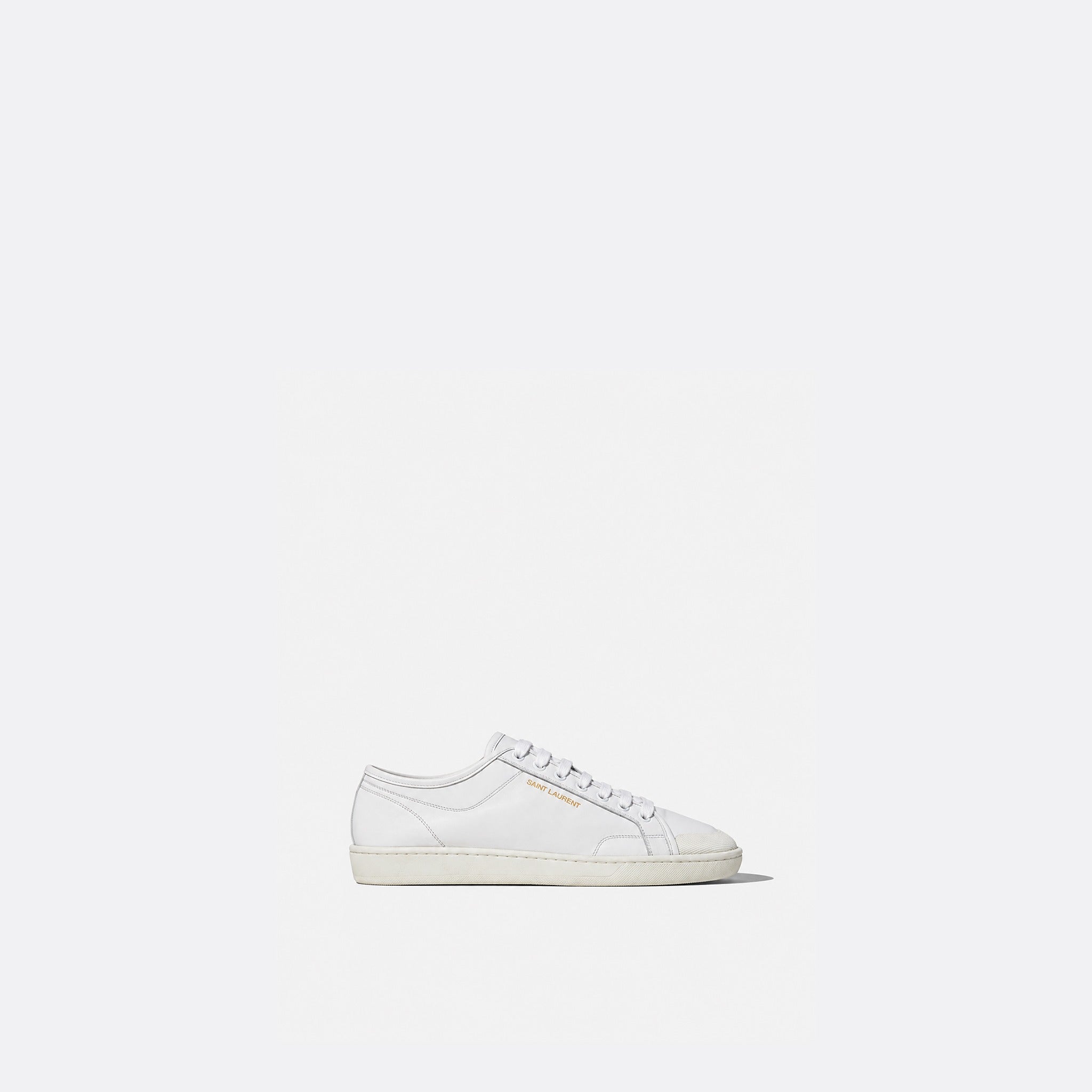 Gym Sneakers from Saint Laurent