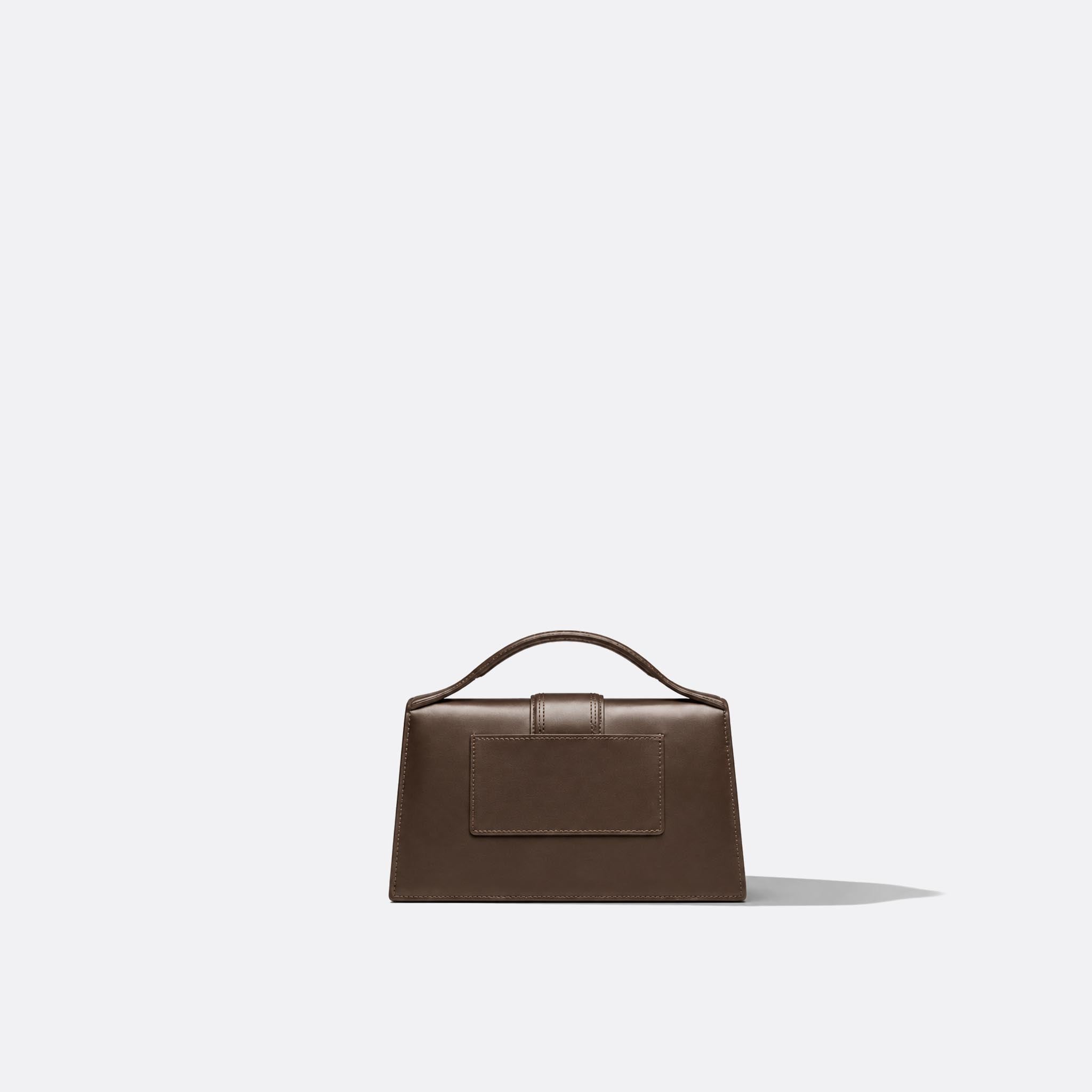 Large Bambino Shoulder Bag from Jacquemus