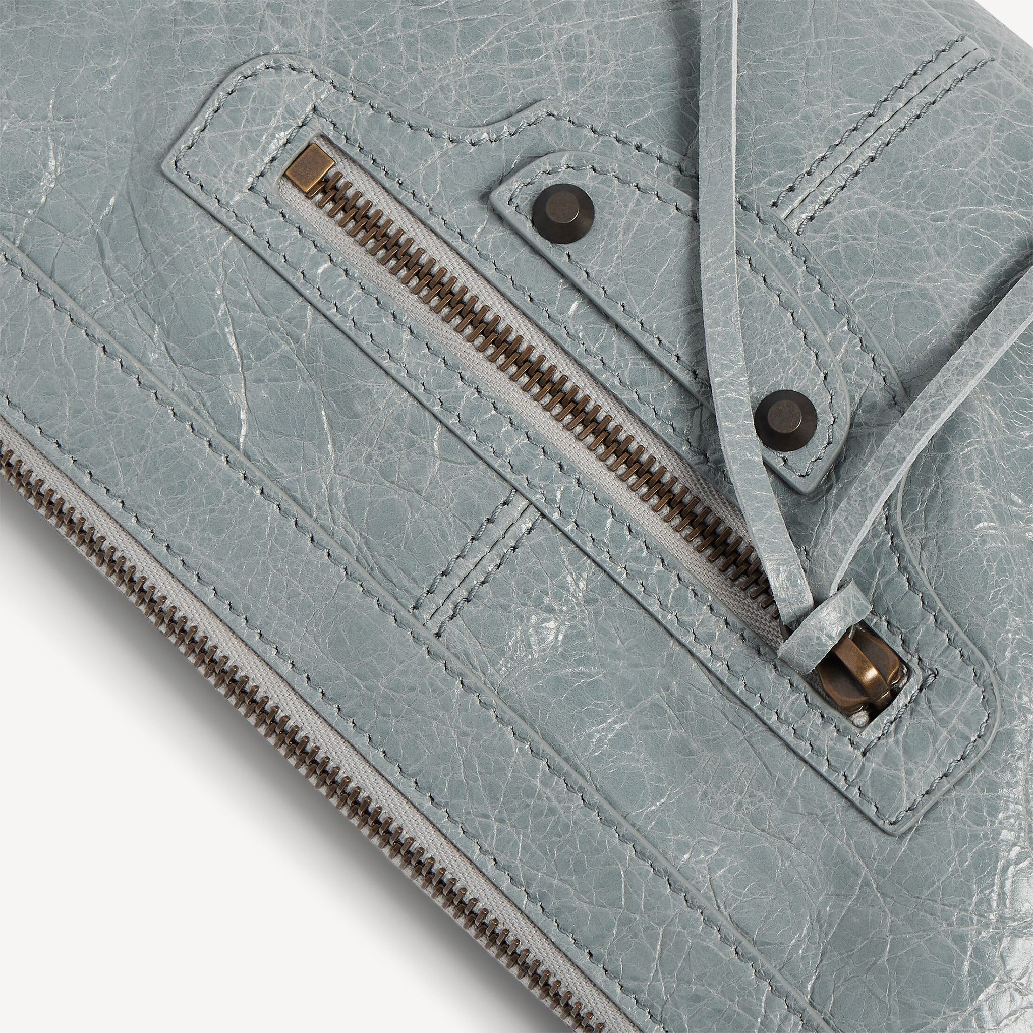 Le City Moto Mini Bag from Balenciaga