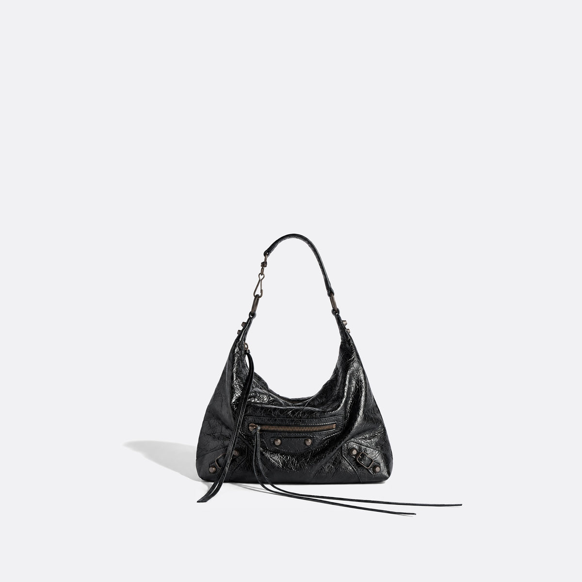 Le City Small Hobo Bag from Balenciaga