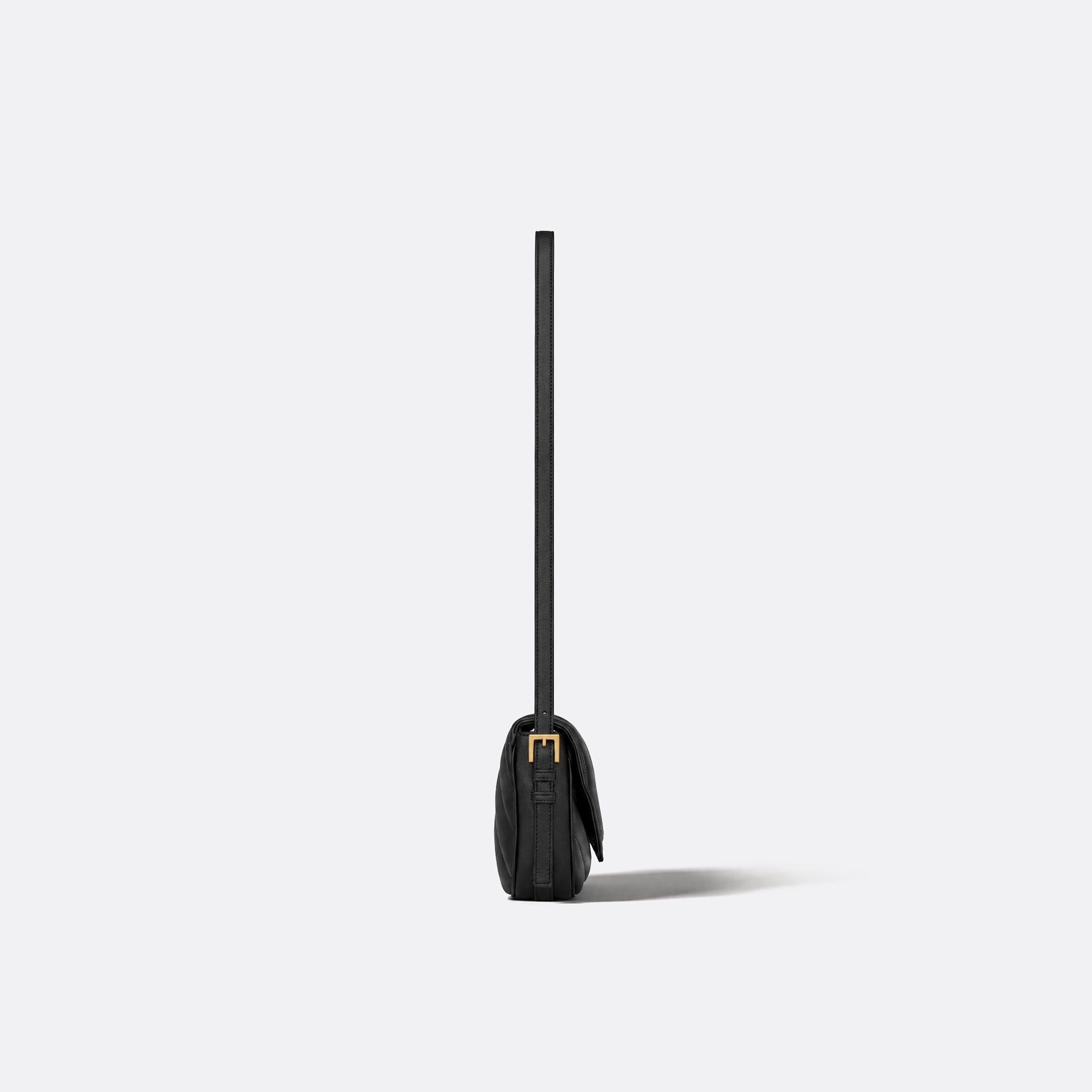 Loulou Toy Crossbody Bag from Saint Laurent