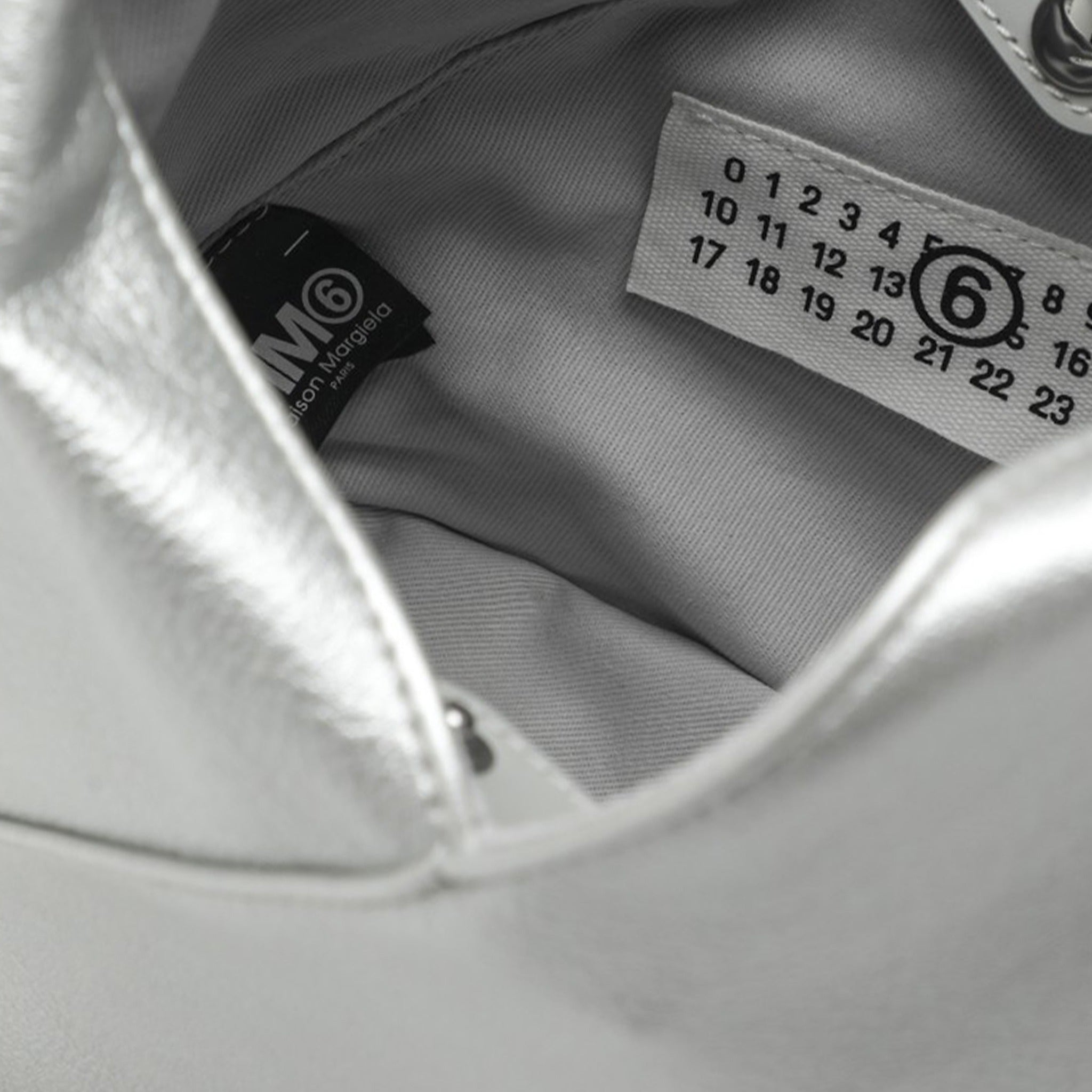 Japanese Crossbody Bag from MM6 Maison Margiela