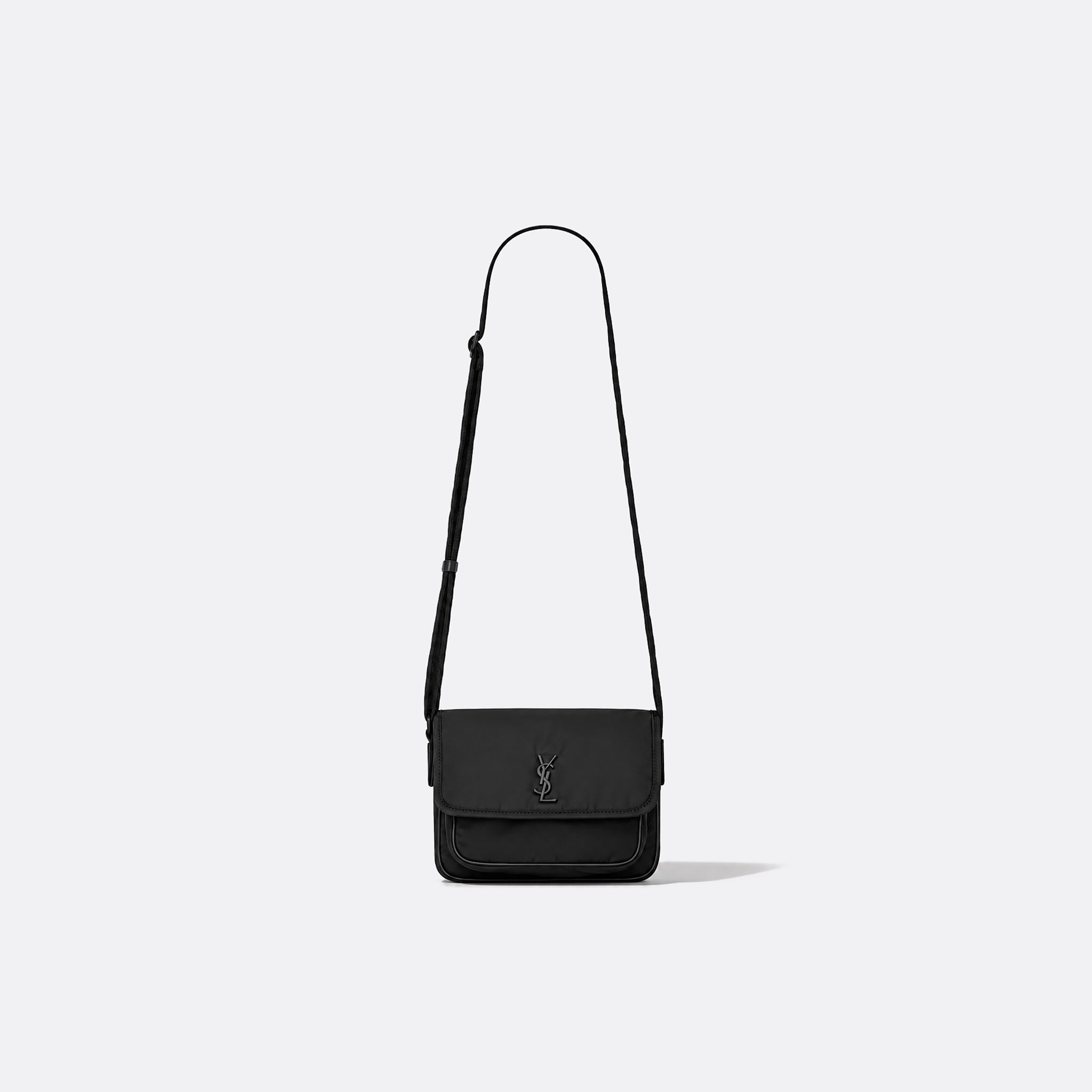 NIKI Small Messenger Bag from Saint Laurent