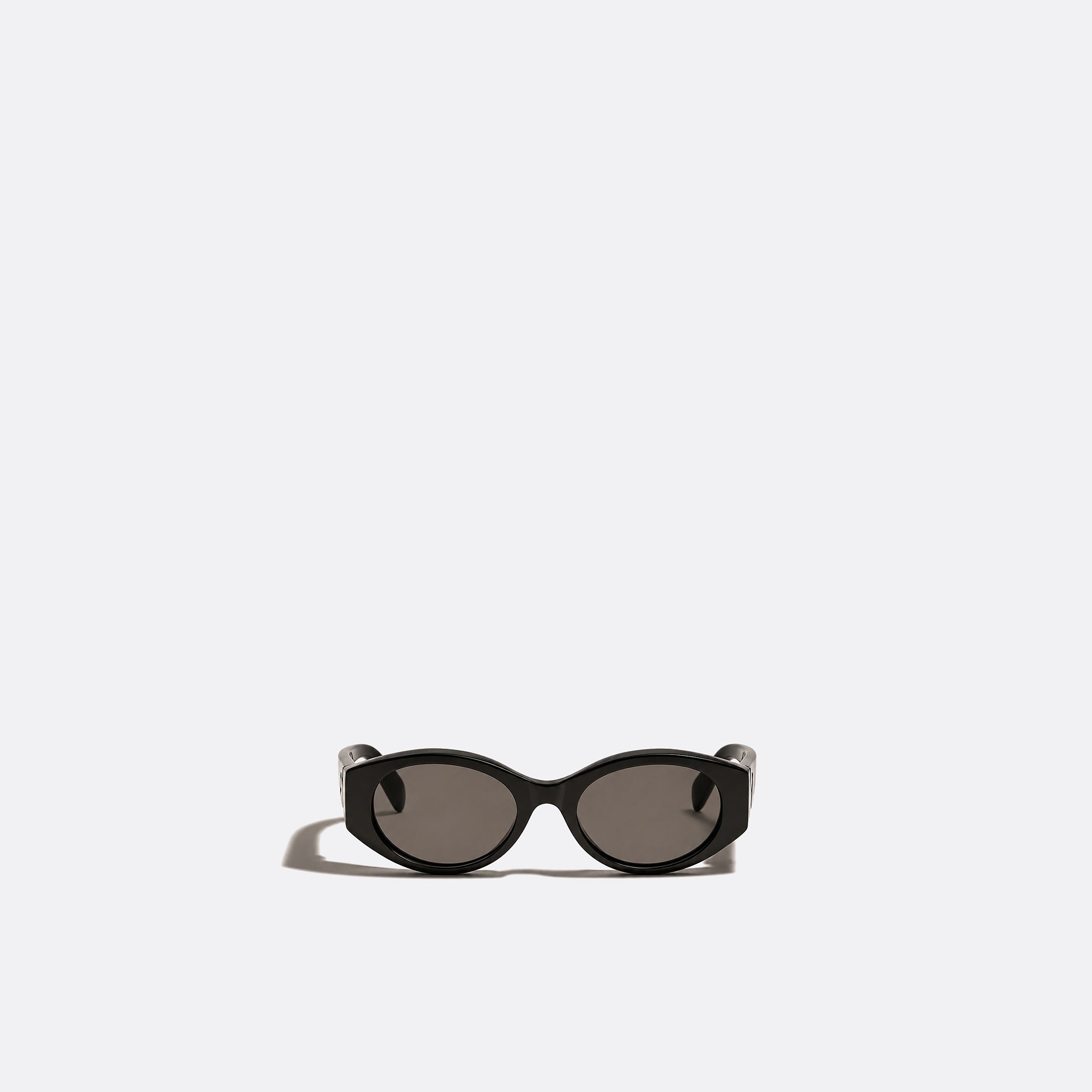 Nano Round AF Sunglasses from Balenciaga