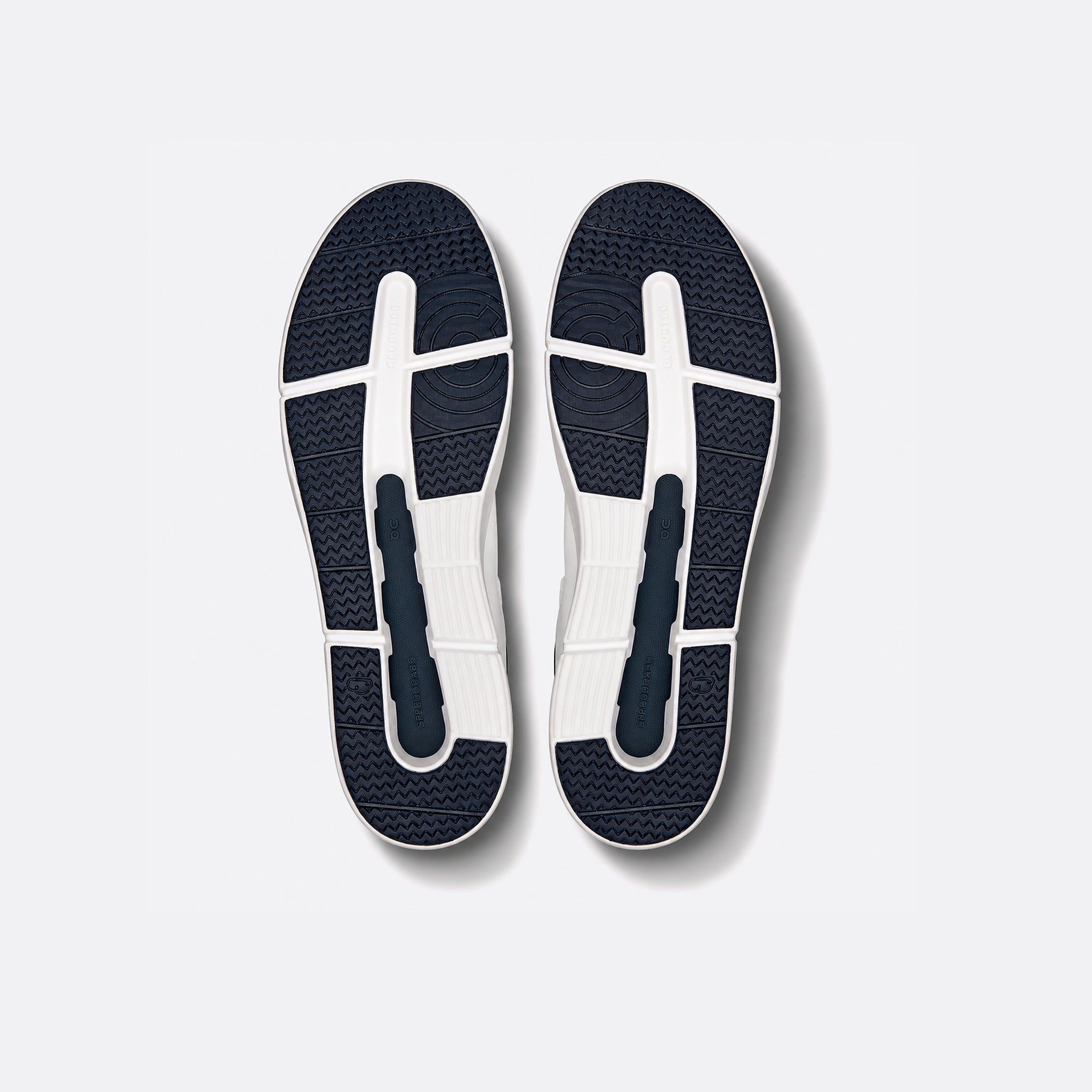 THE ROGER Advantage Sneakers from On