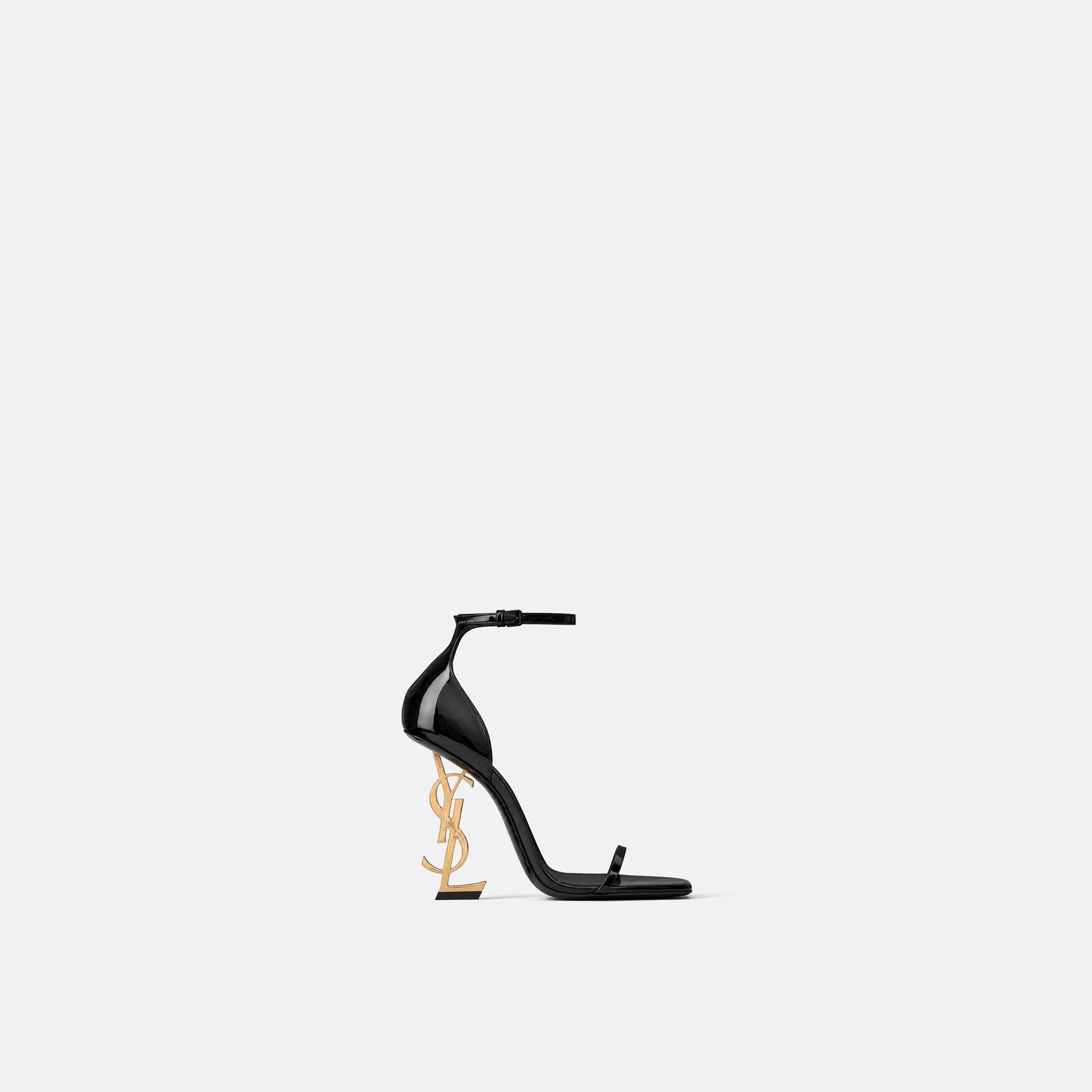 Opyum Sandals from Saint Laurent