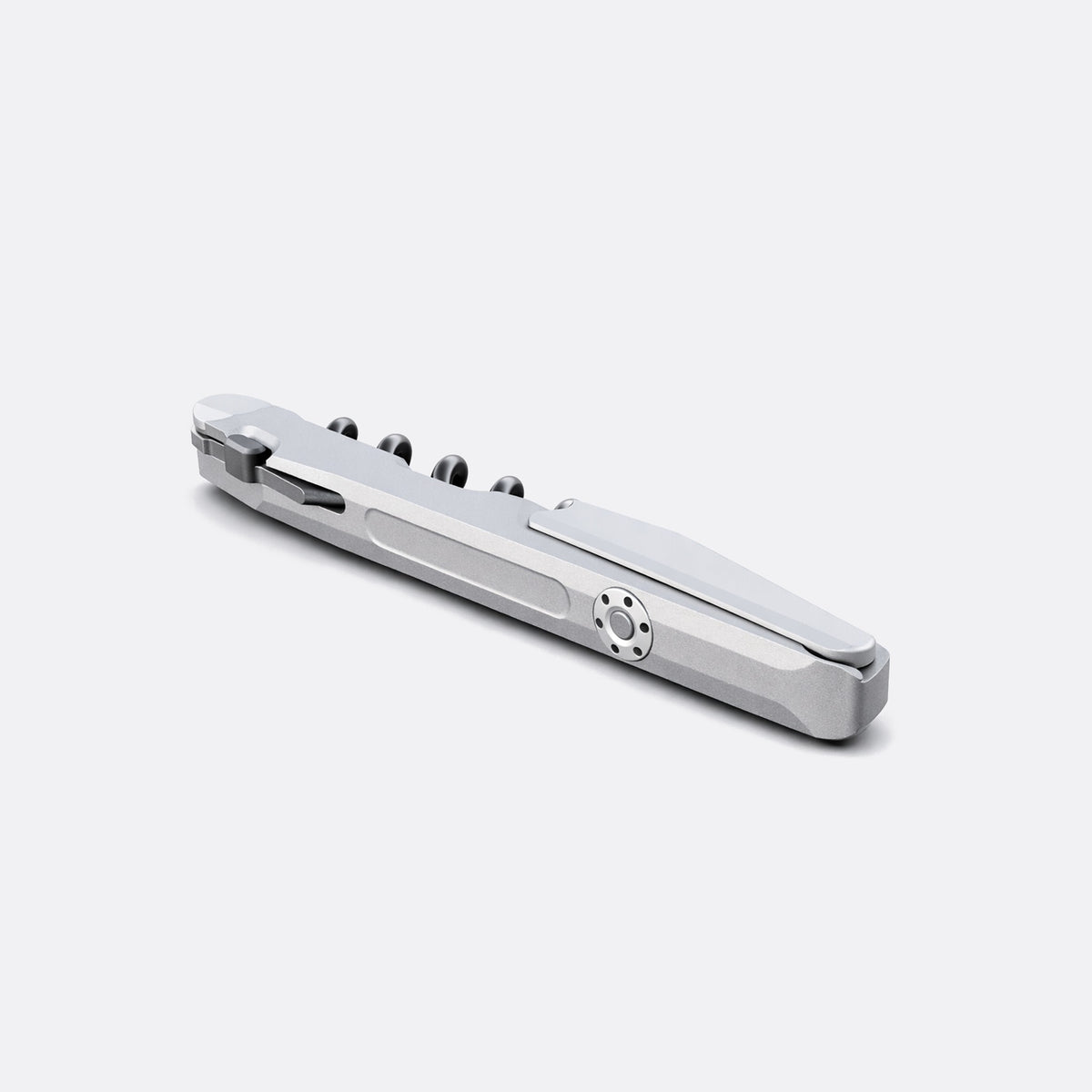 The P-Type Titanium Corkscrew from Code38
