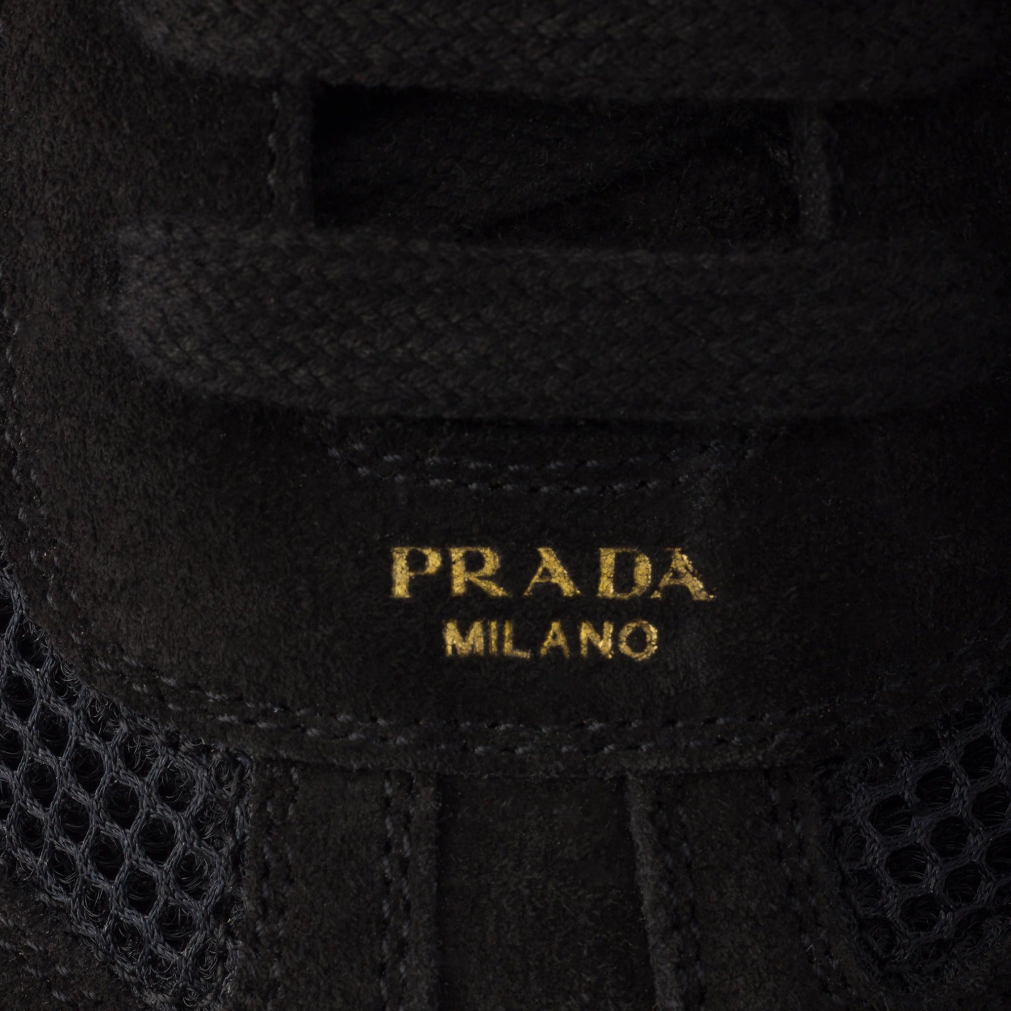 Montecarlo Re-Edition 2005 Sneakers
