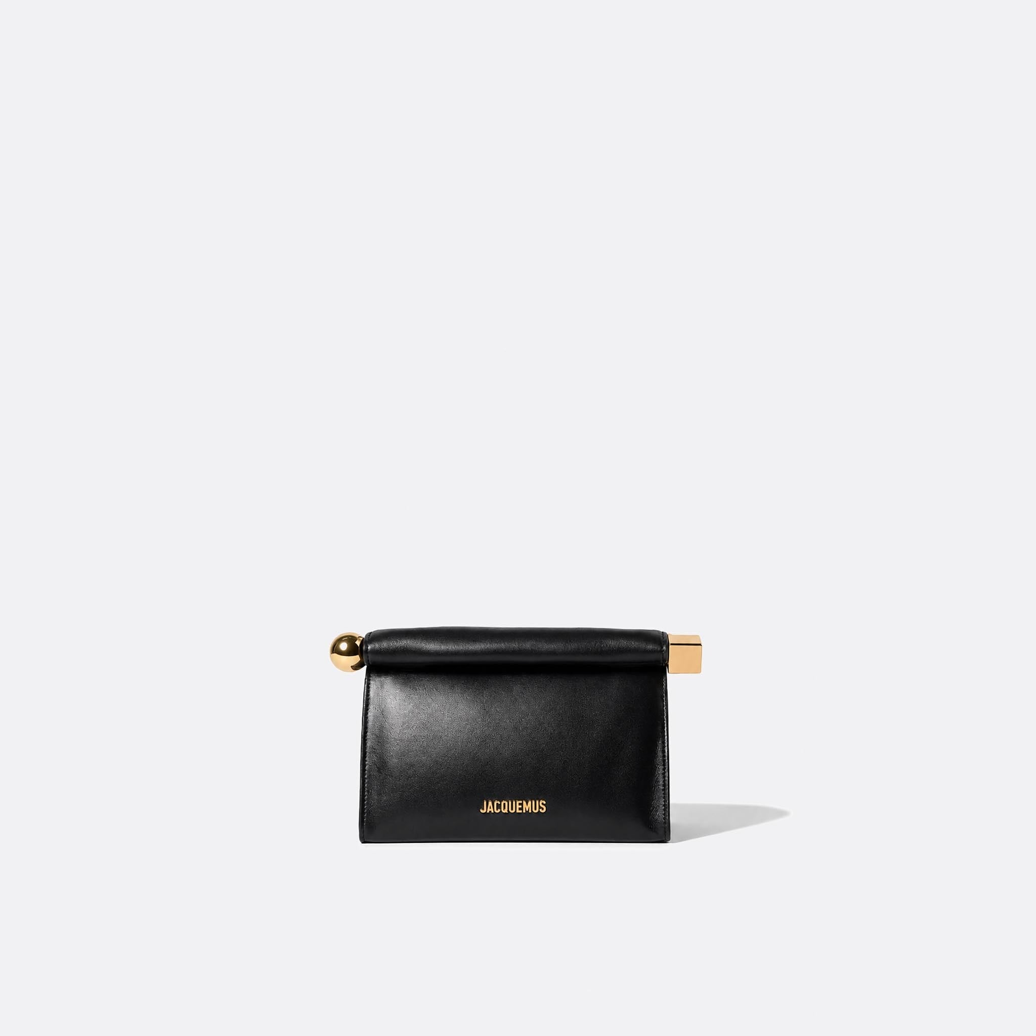Rond Carré Bag from Jacquemus