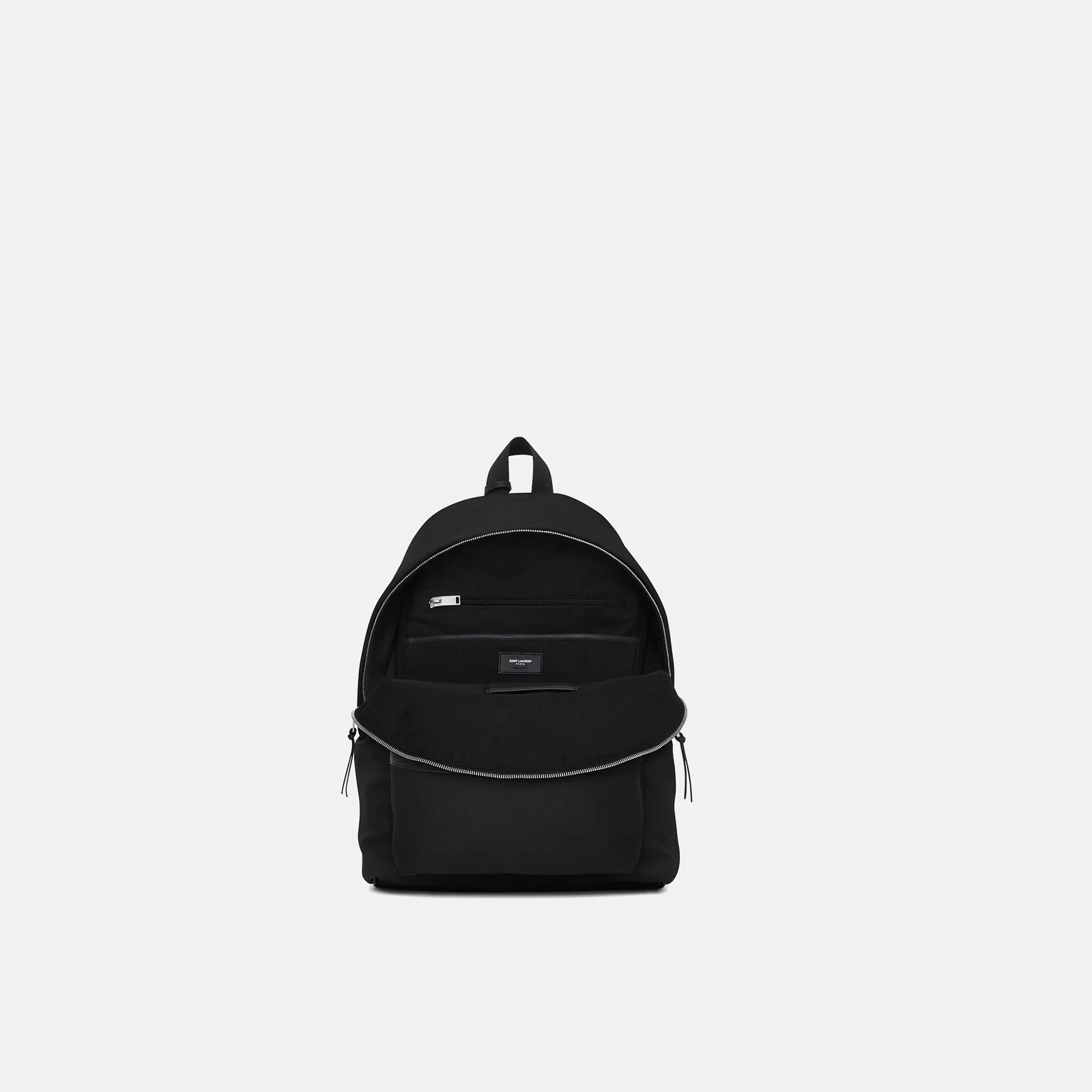 The City Backpack from Saint Laurent