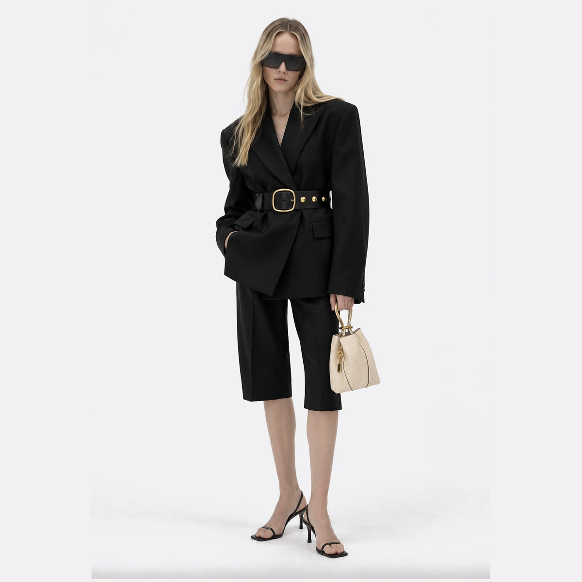 Spin Small Tote Bag from Chloé