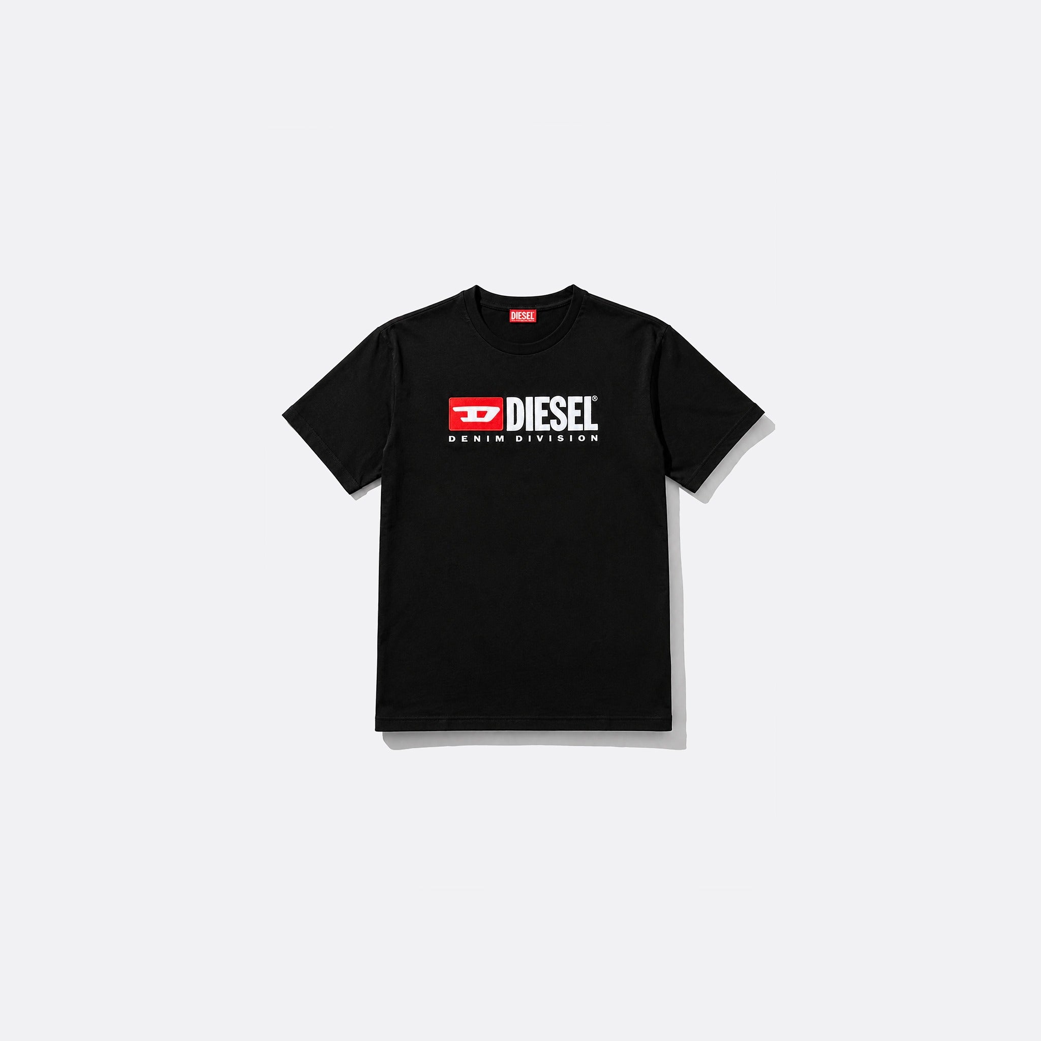 T-BOXT-DIV T-Shirt from Diesel