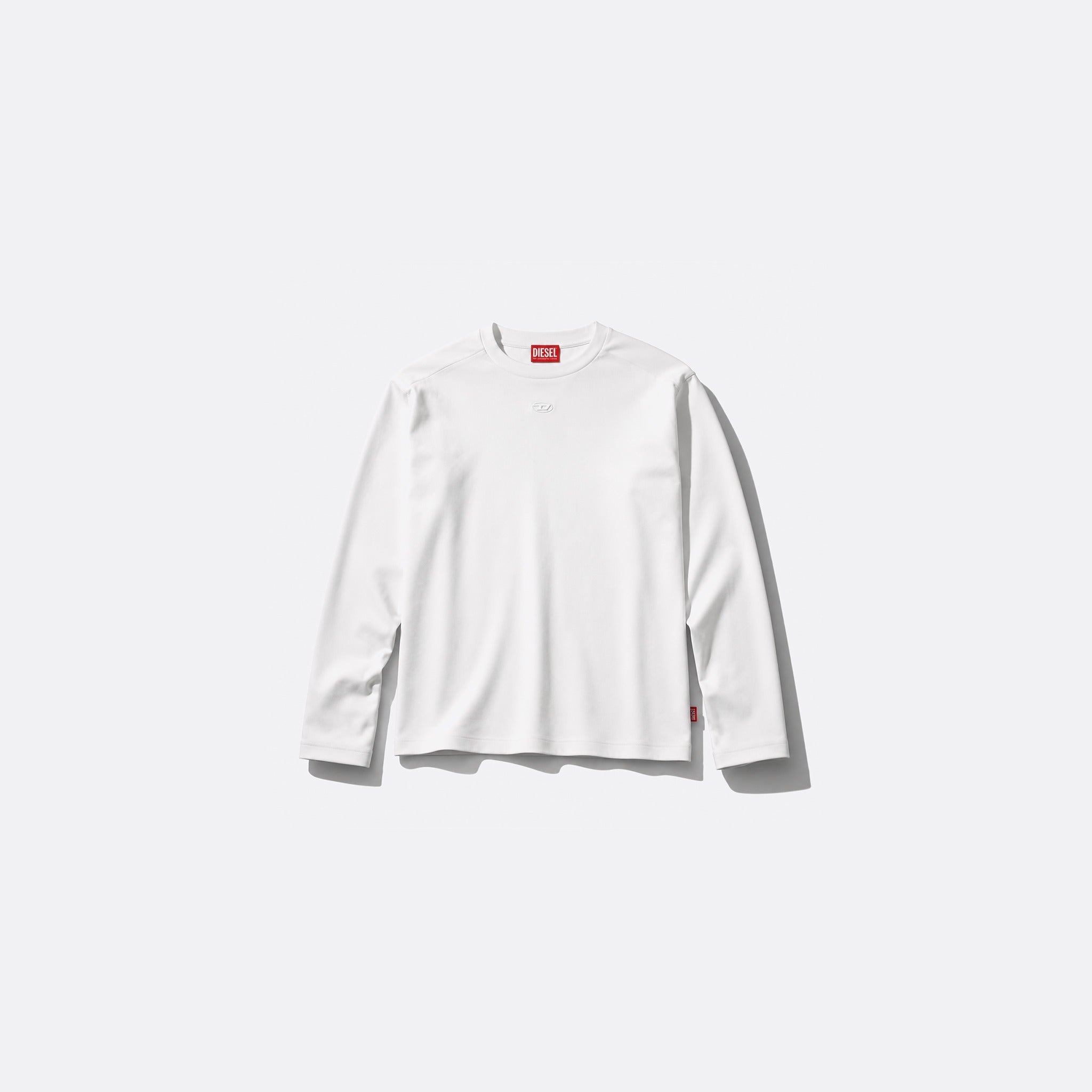 T-Kristian Long-Sleeve T-Shirt from Diesel