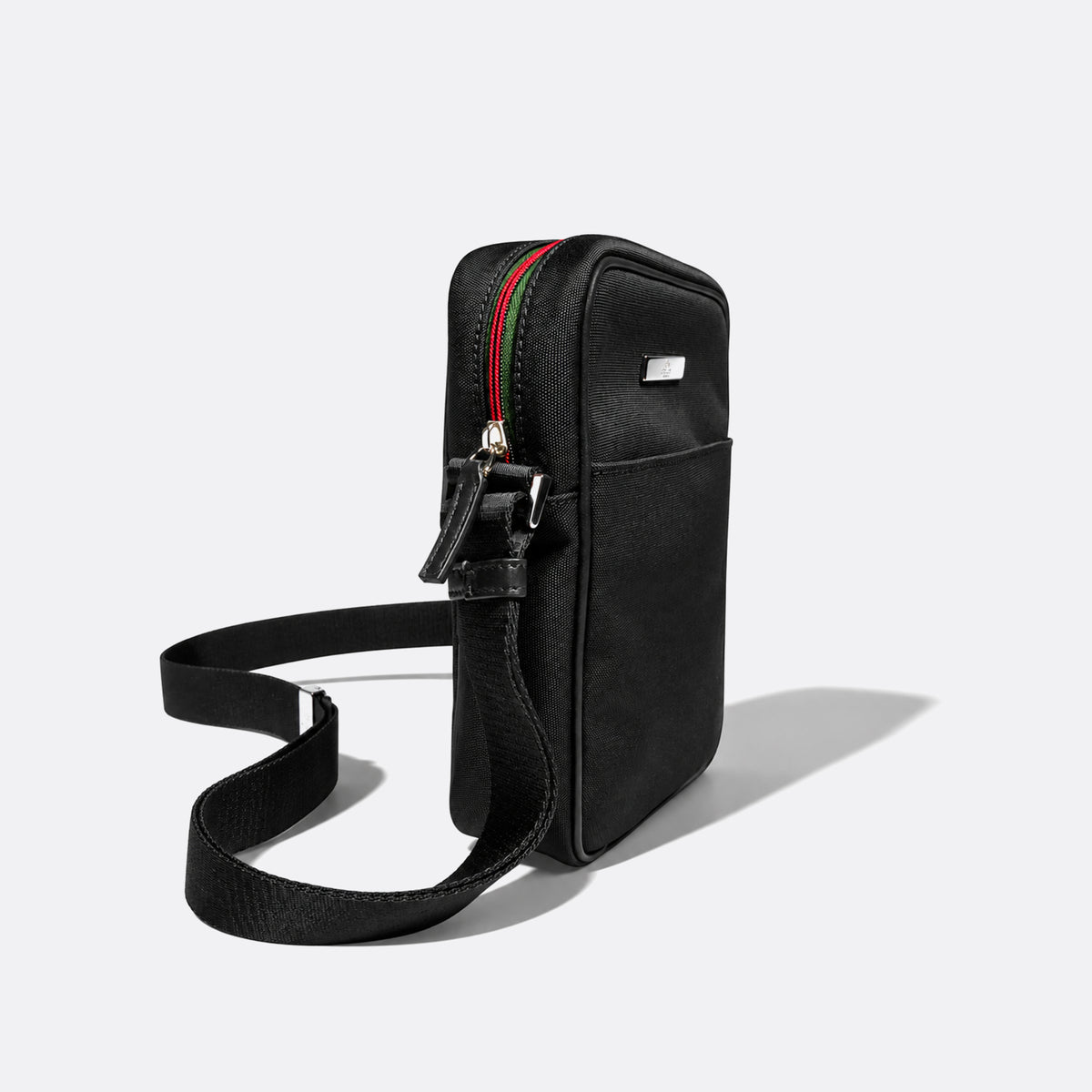 Tag Small Crossbody Bag from Gucci