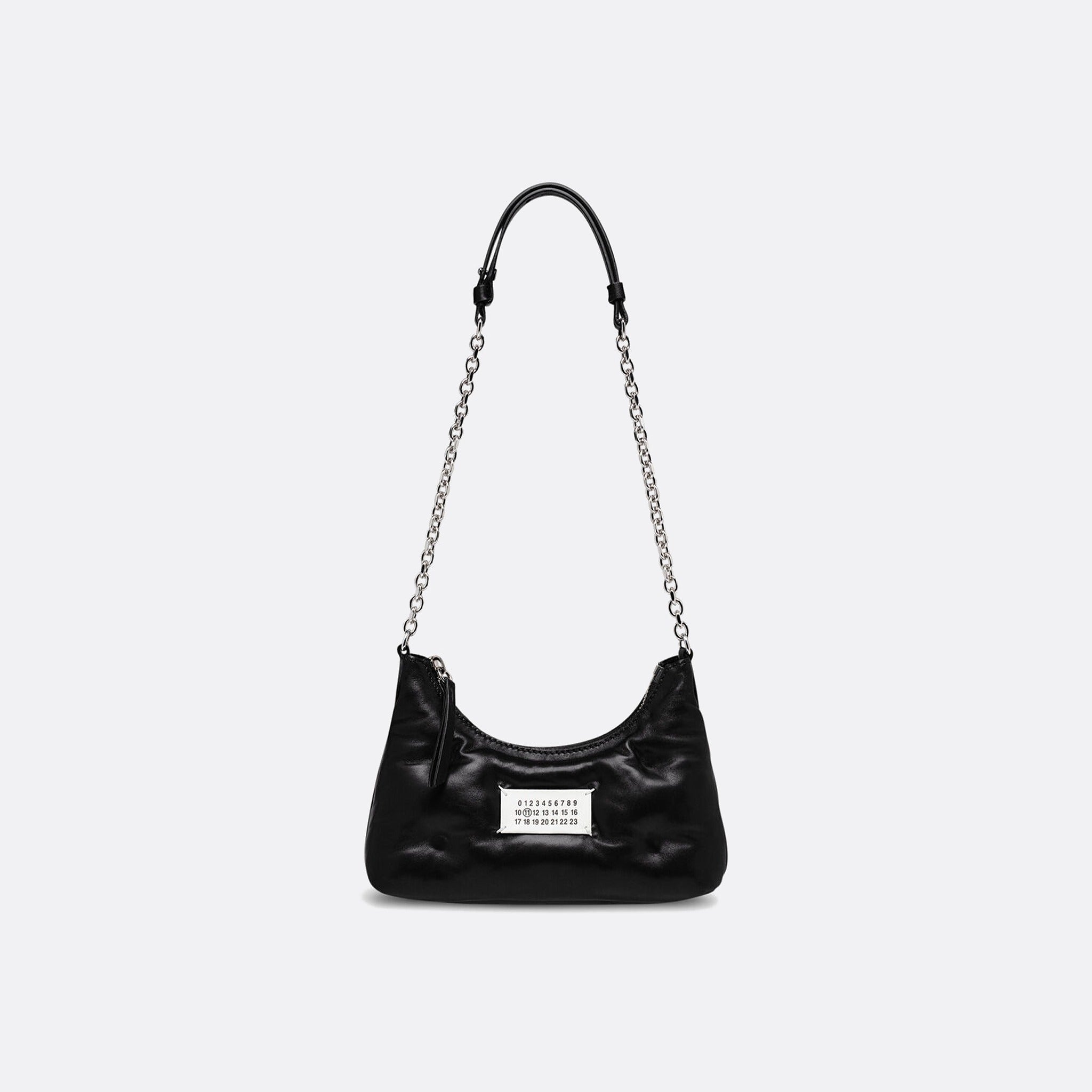 Glam Slam Hobo Micro Bag from Maison Margiela