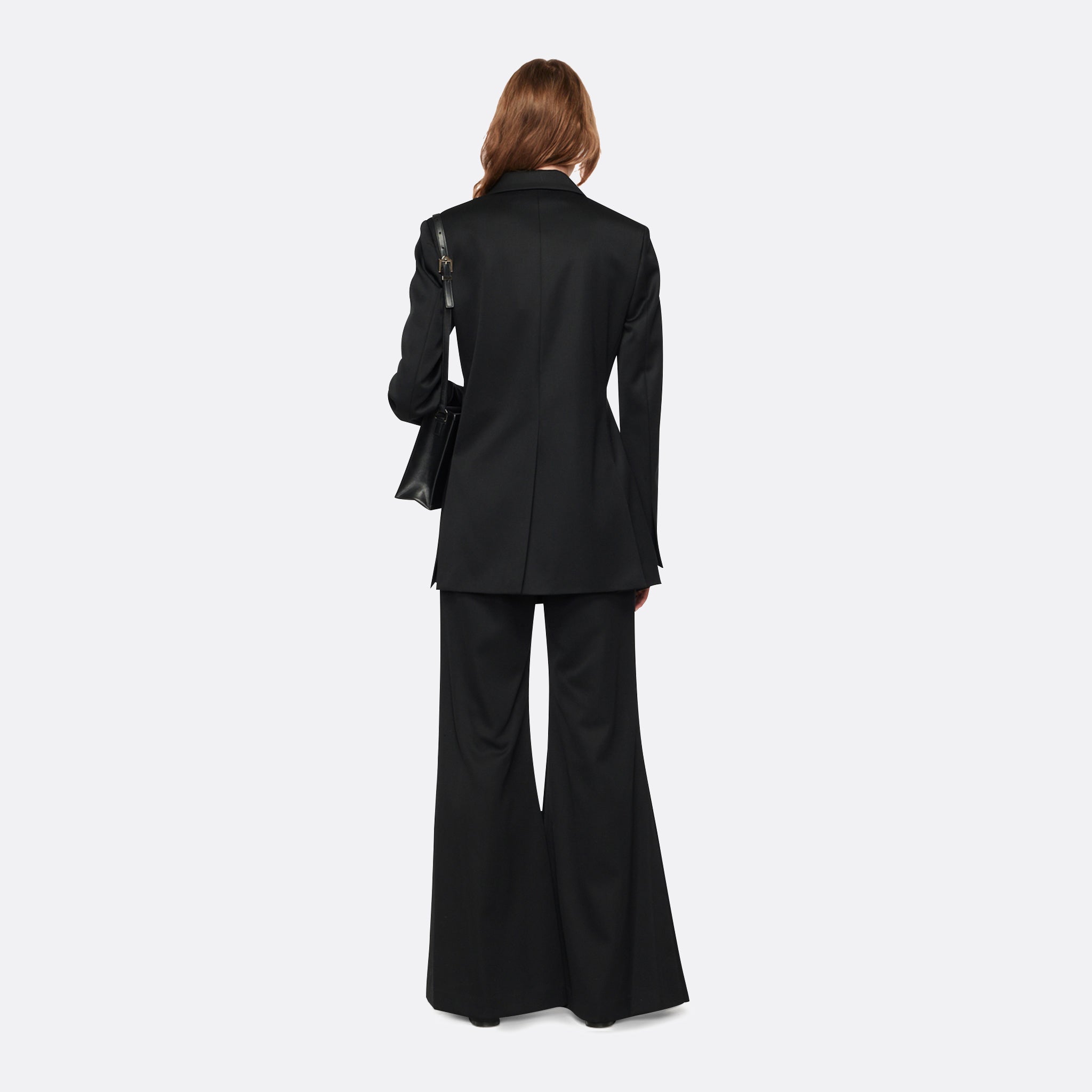 Kimhekim Venus Jacket in Black