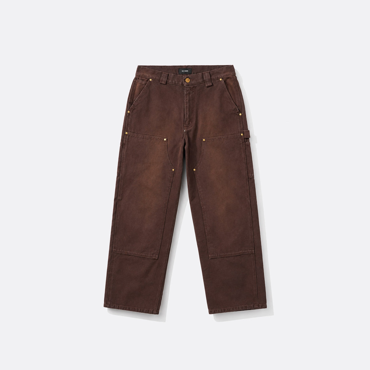 Workwear Carpenter Pant from Willy Chavarria