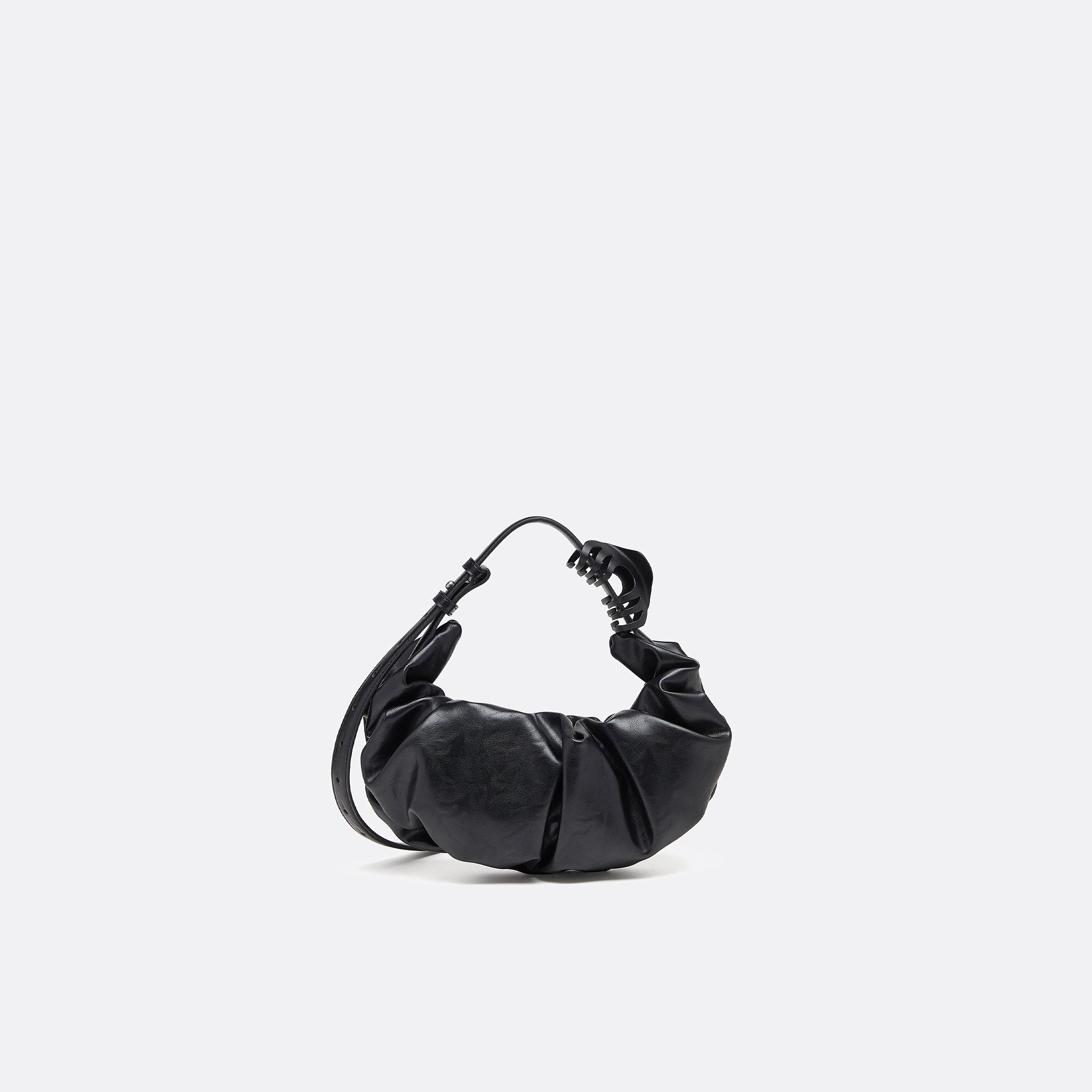 The Grab-D Hobo S from Diesel in Black