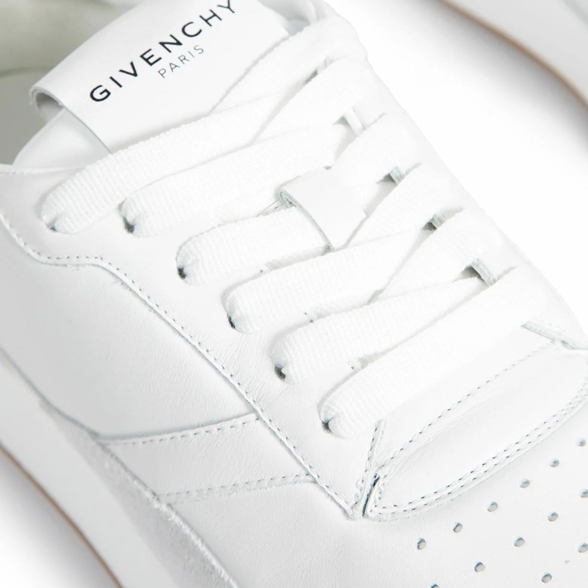 Yard Court Sneakers from Givenchy
