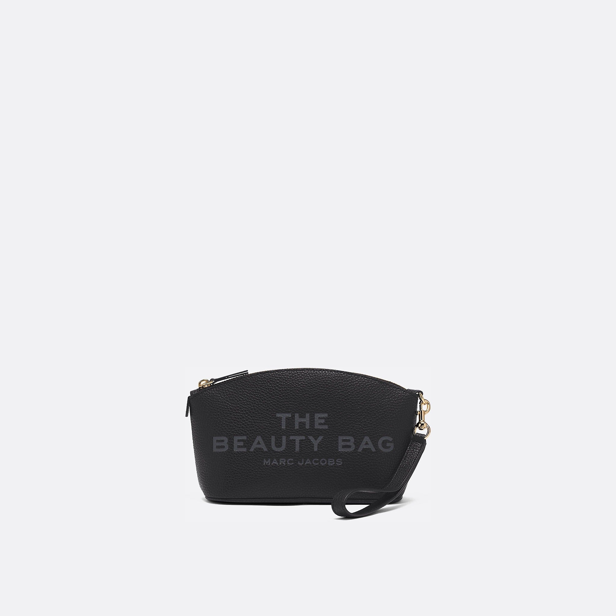 The Beauty Pouch from Marc Jacobs in Black