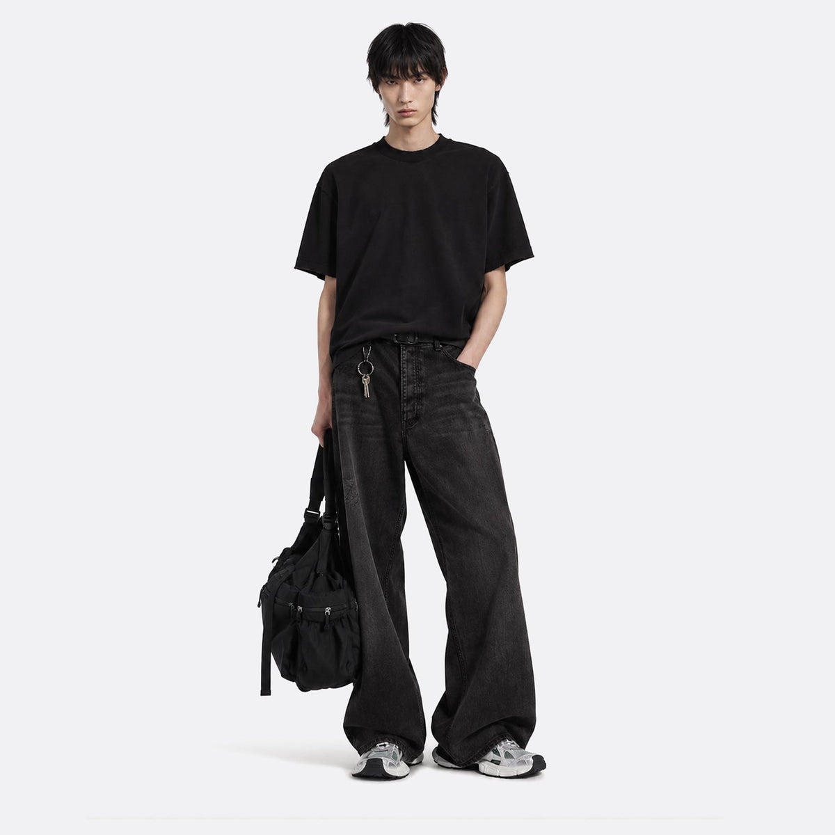 3XL Sneakers from Balenciaga