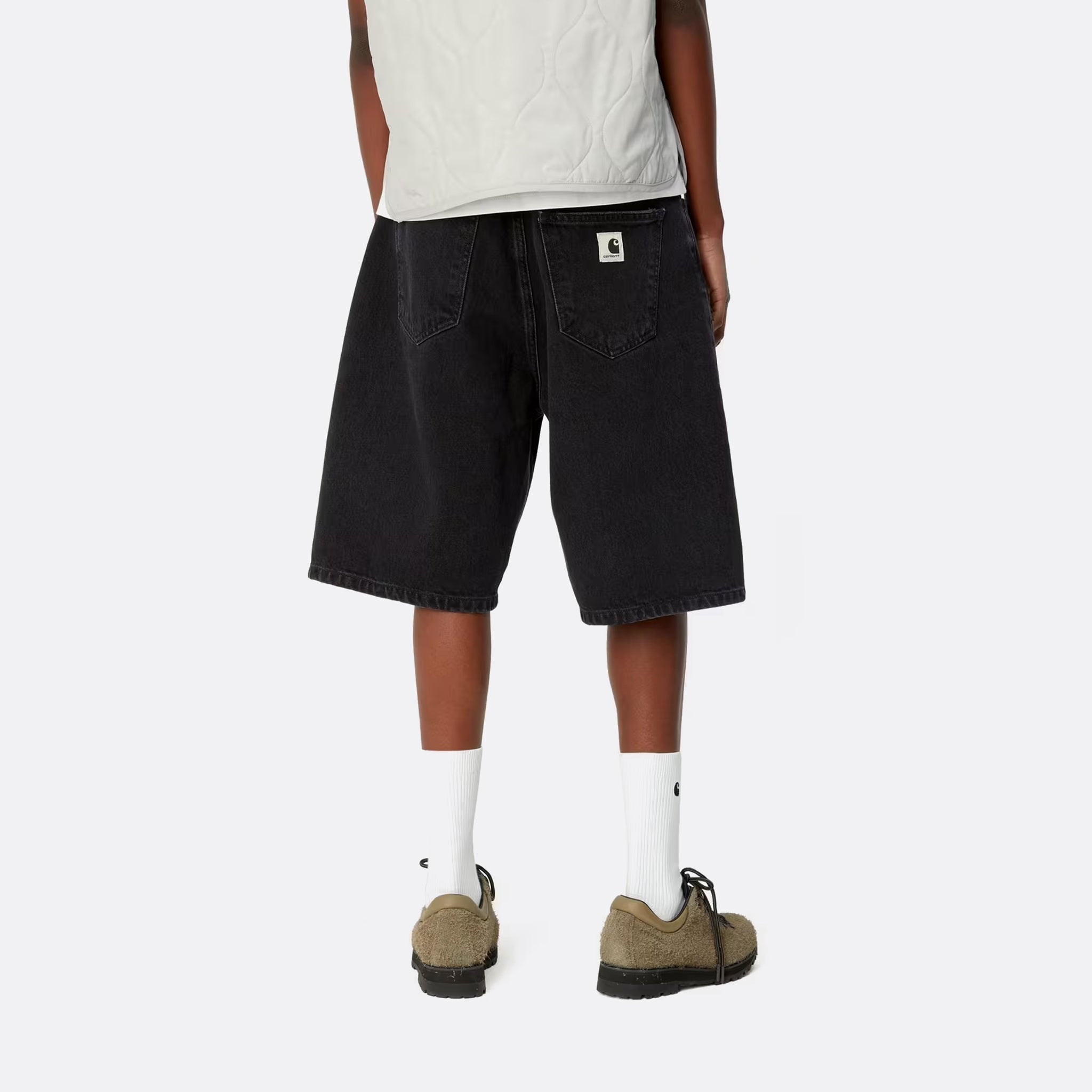 The Brandon Short from Carhartt WIP