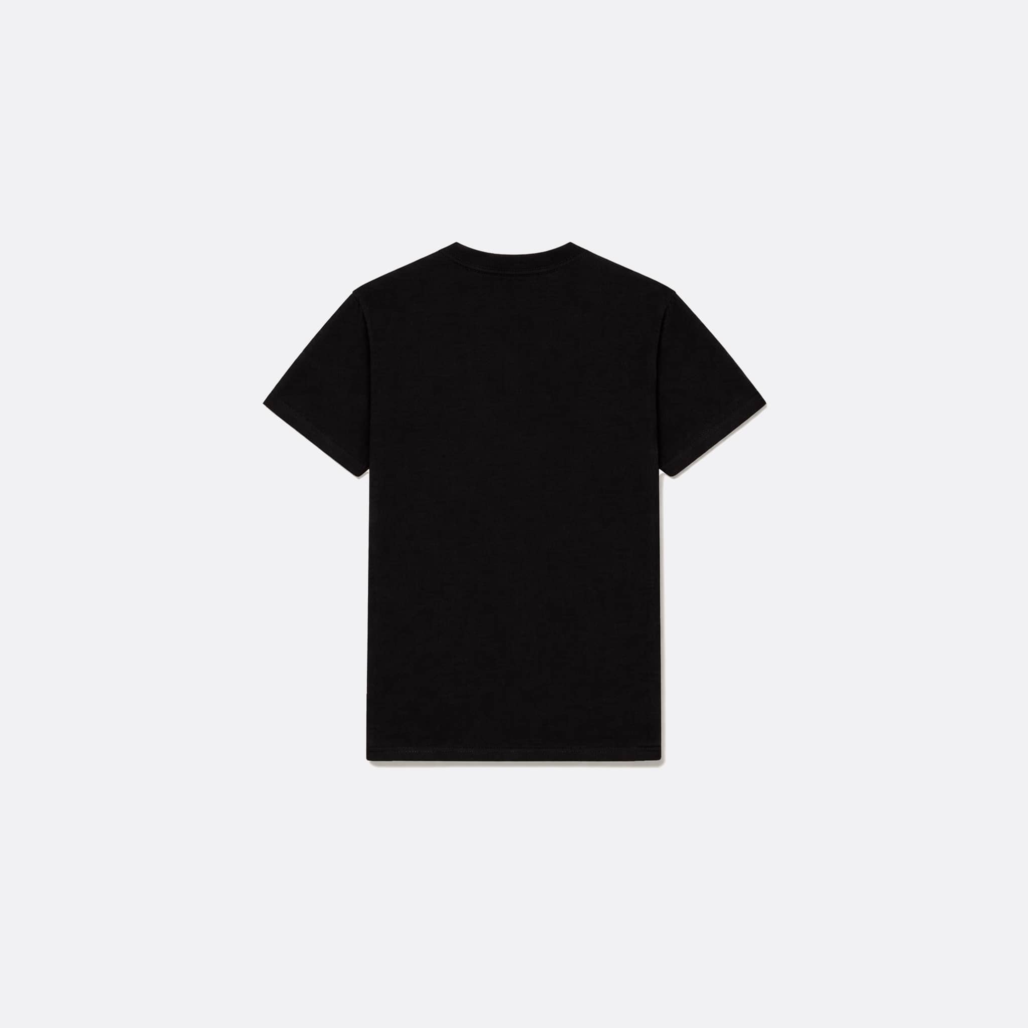'Givenchy Paris' Cotton T-Shirt from Givenchy inBlack