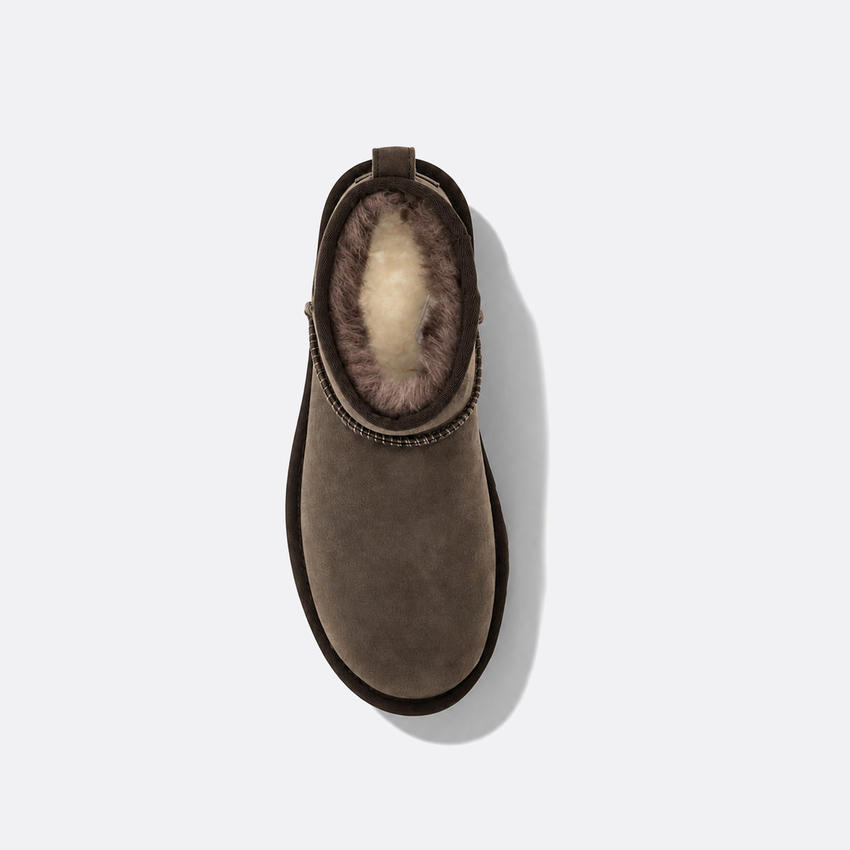 Classic Ultra Mini Boots from UGG