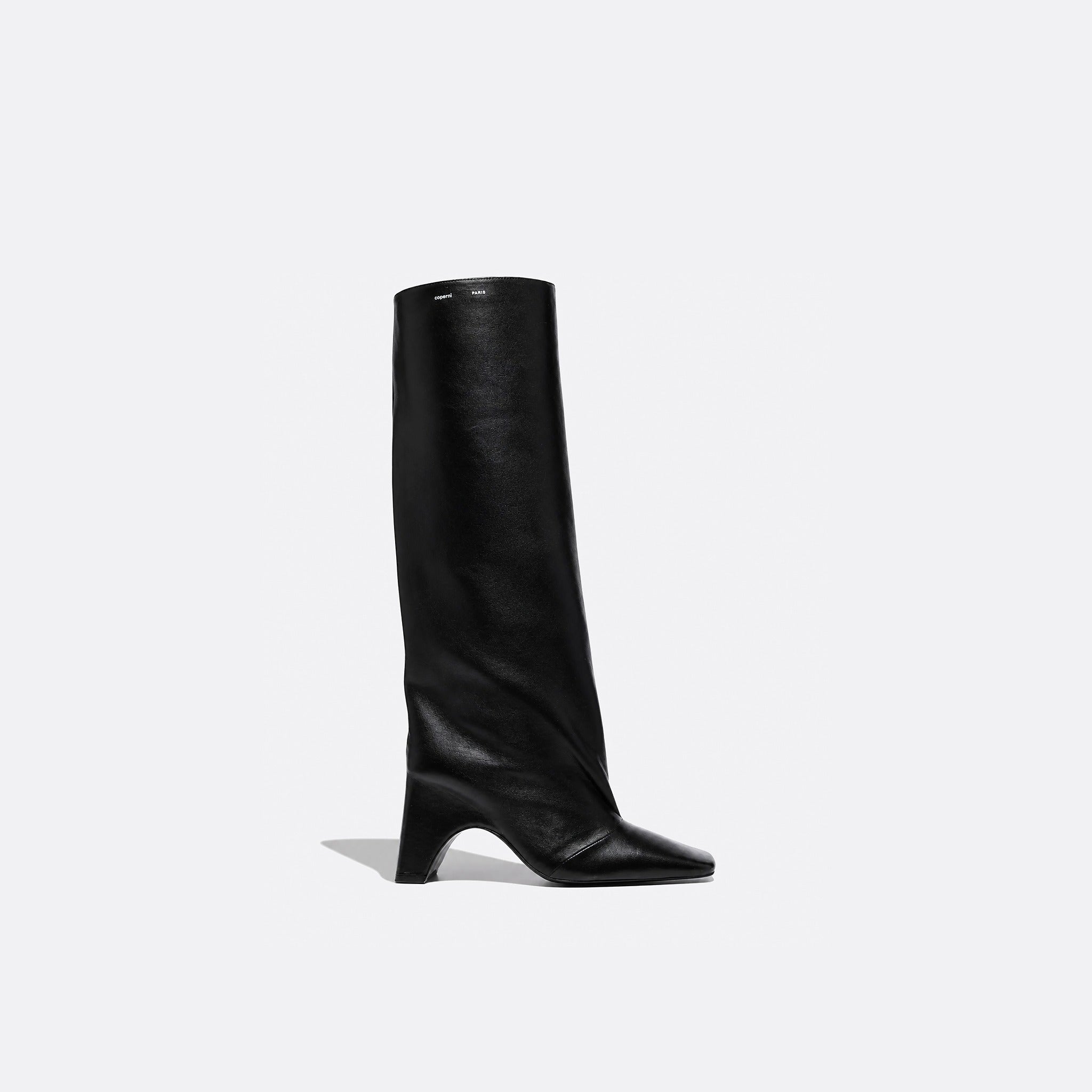 Bridge Knee-High Boots from Coperni