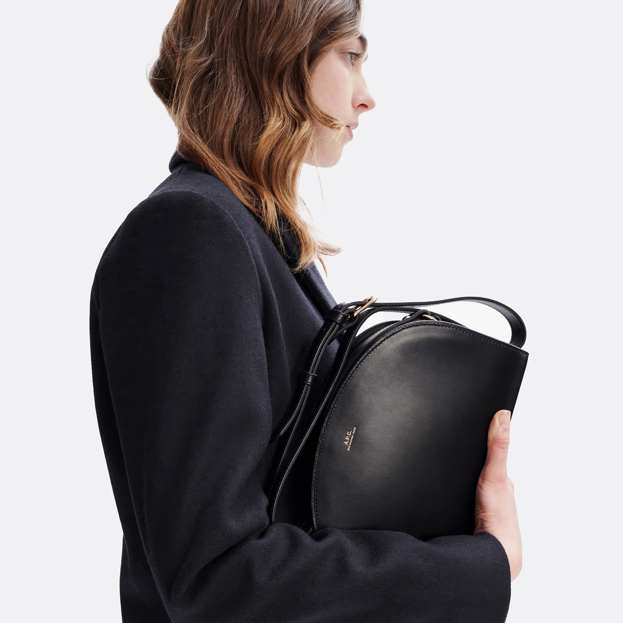 Demi-Lune Bag from A.P.C.