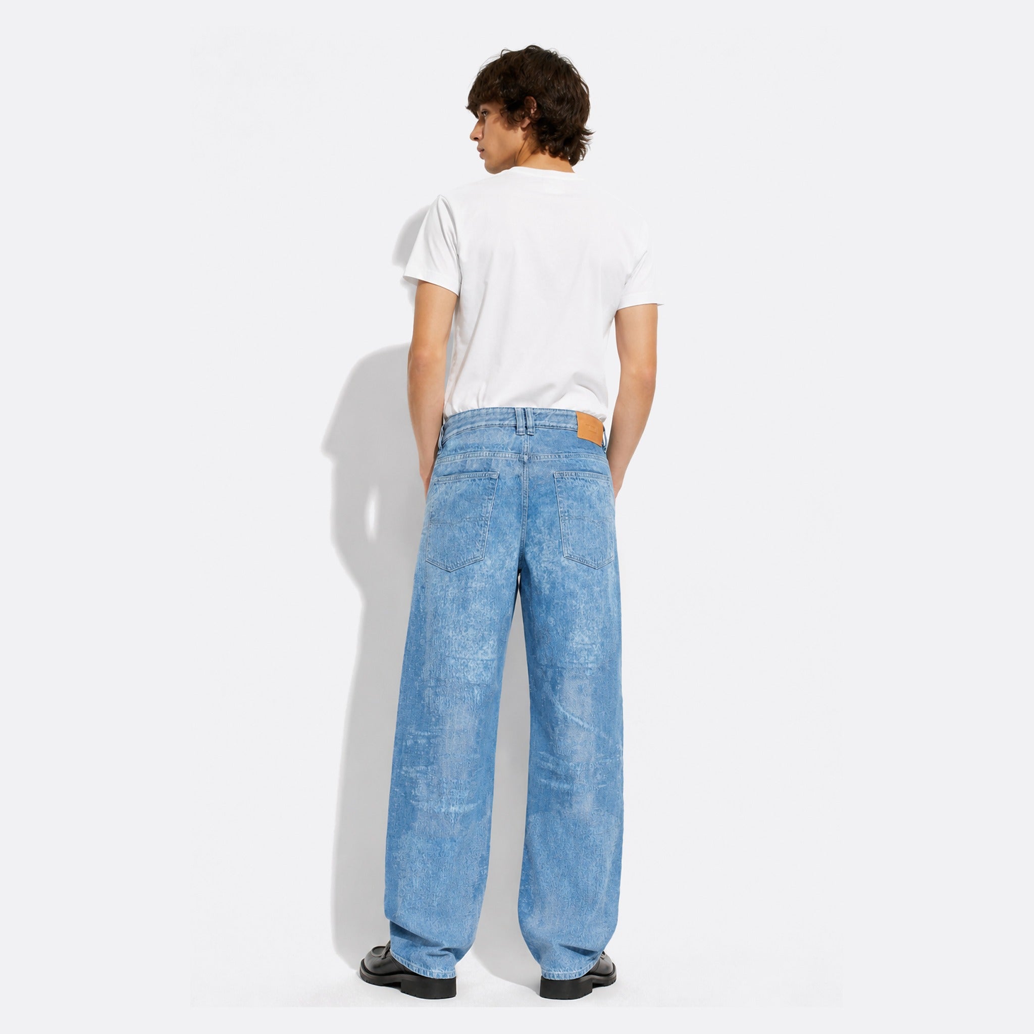 2001 D-MACRO-FSI1 Jeans from Diesel