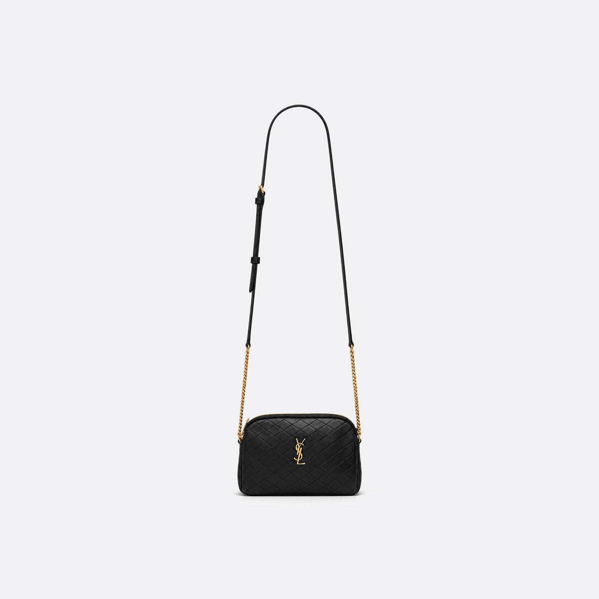 Gaby Mini Camera Bag from Saint Laurent