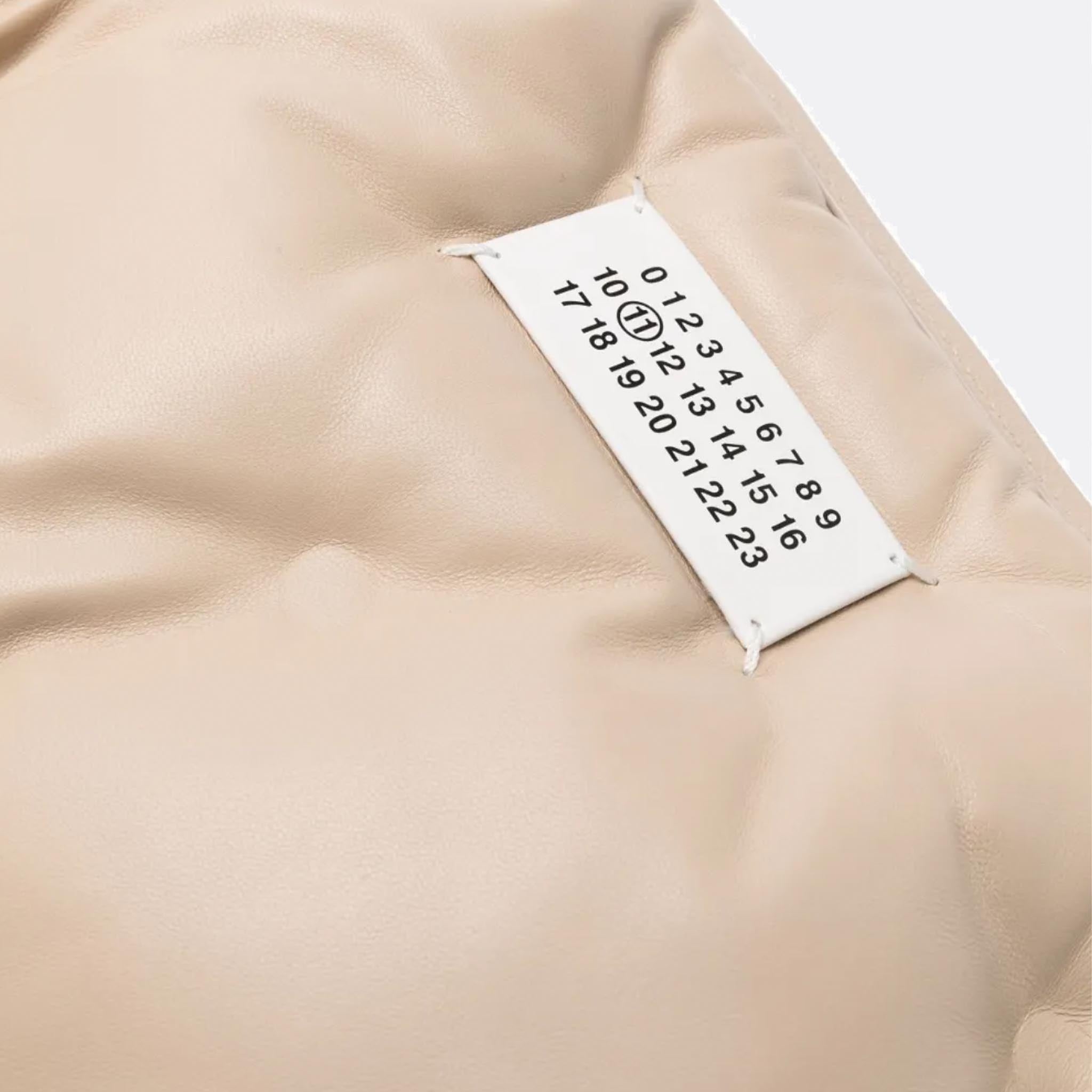 Glam Slam Camera Bag from Maison Margiela