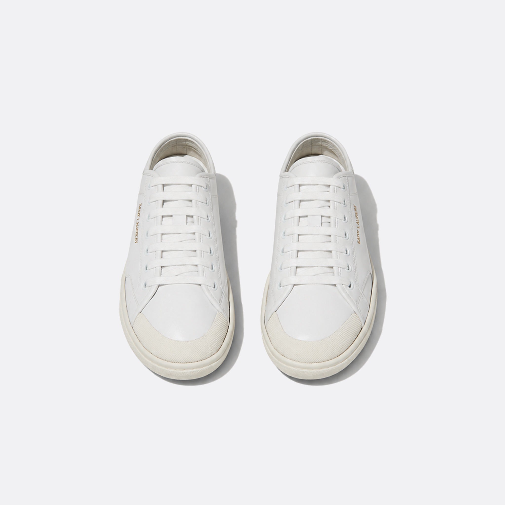 Gym Sneakers from Saint Laurent