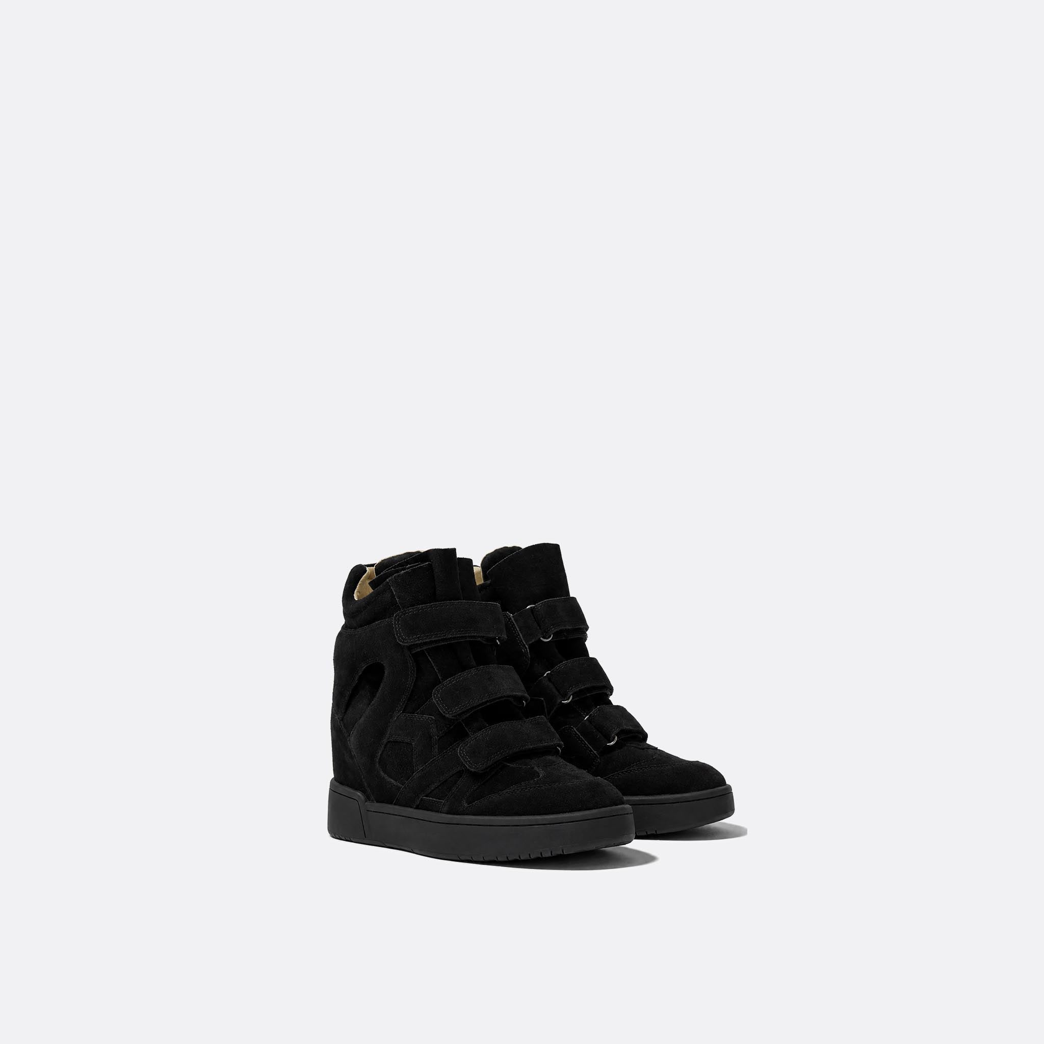 IM3 Sneakers from Isabel Marant Black