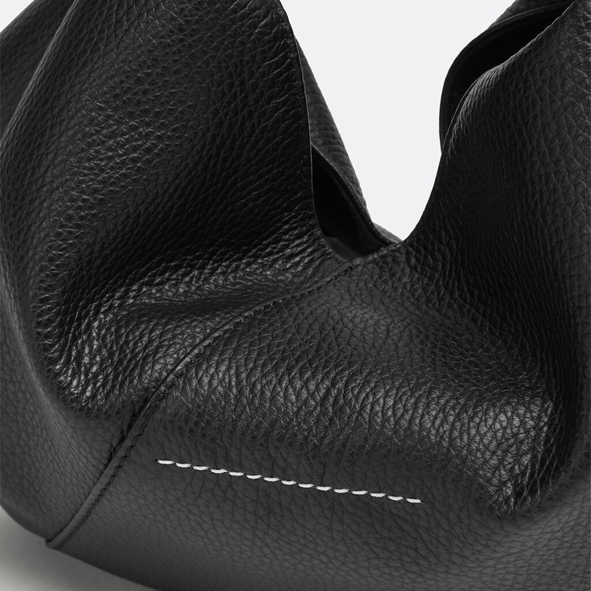 Japanese Bag from MM6 Maison Margiela in Black