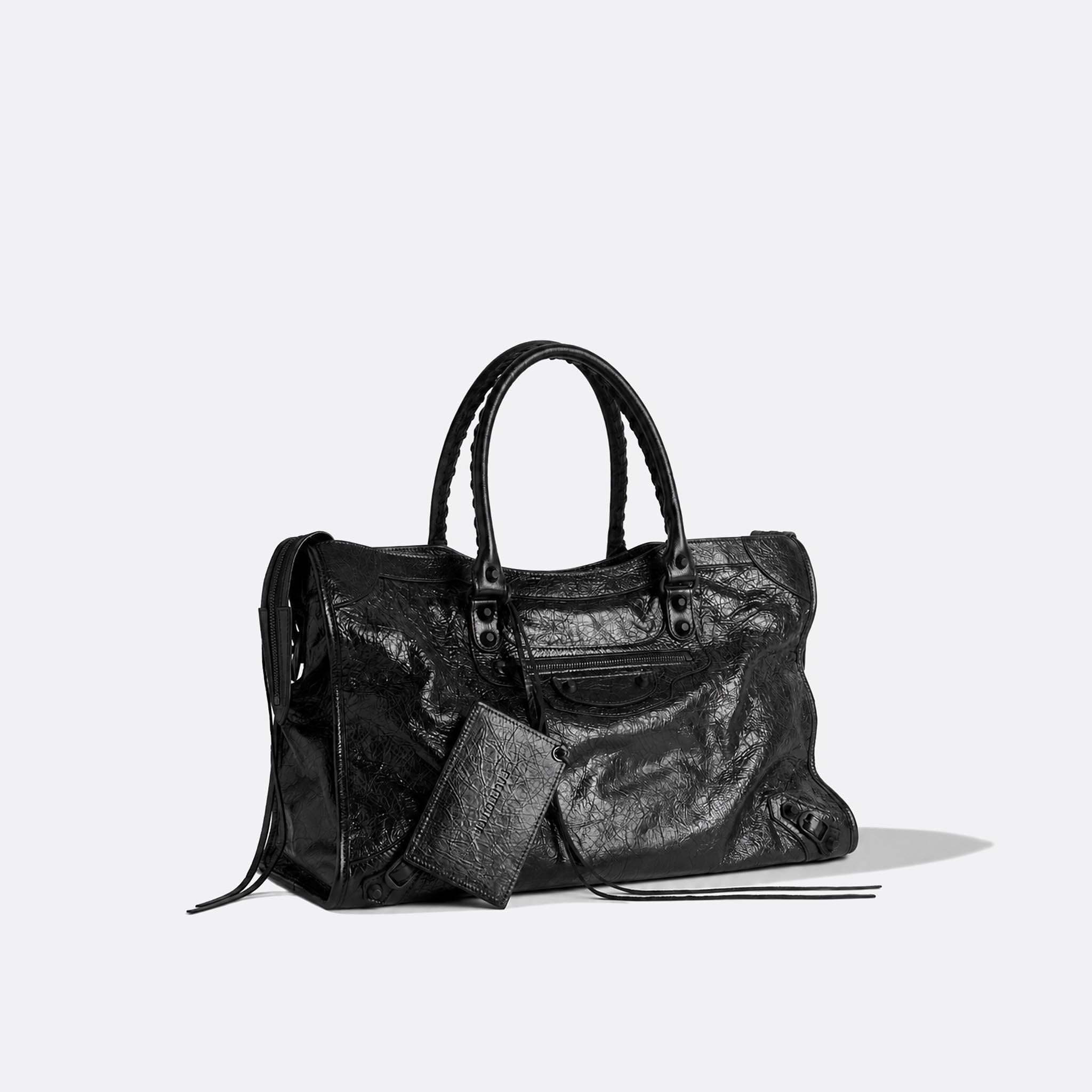 Le City Bag Large from Balenciaga
