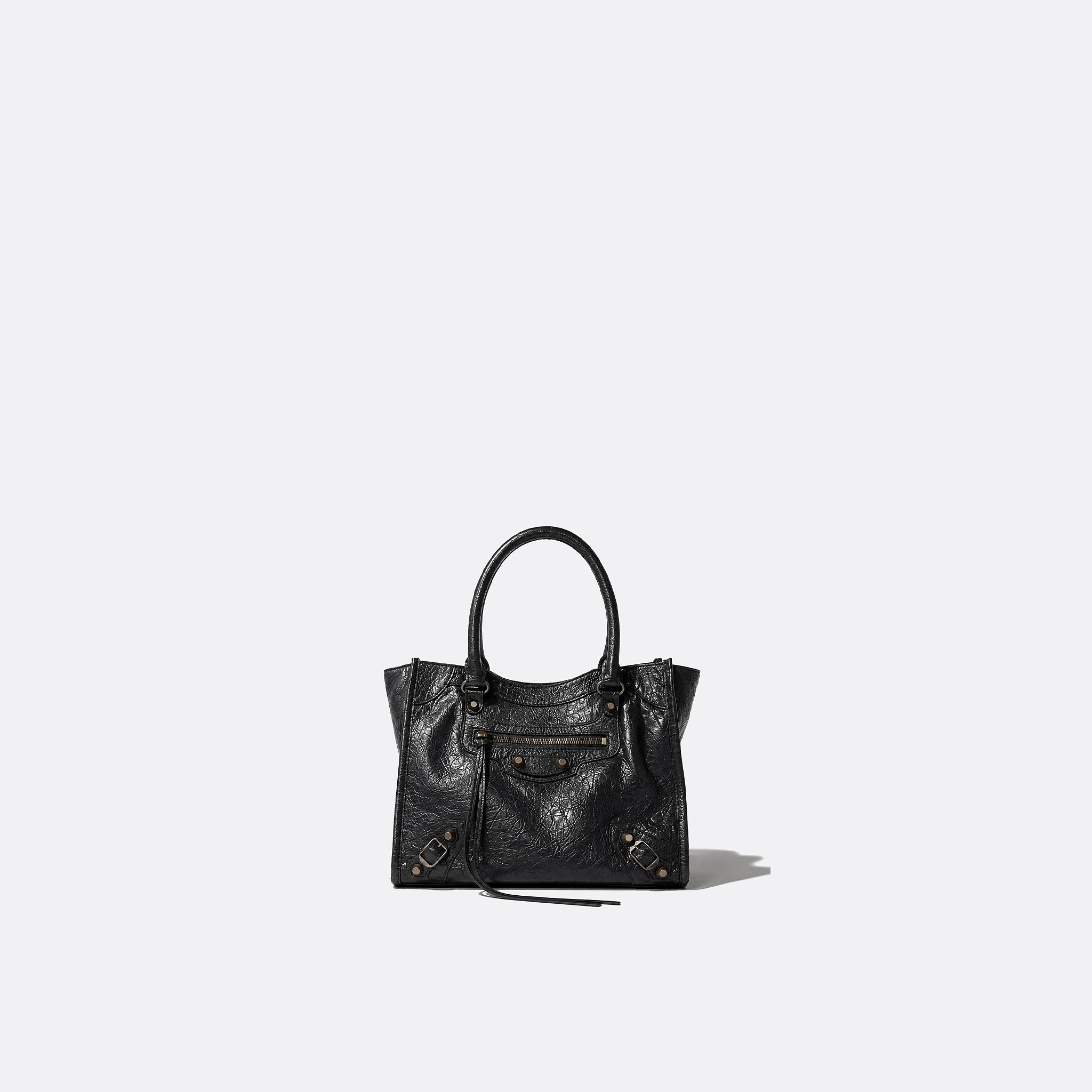 Le City Tote Mini Bag