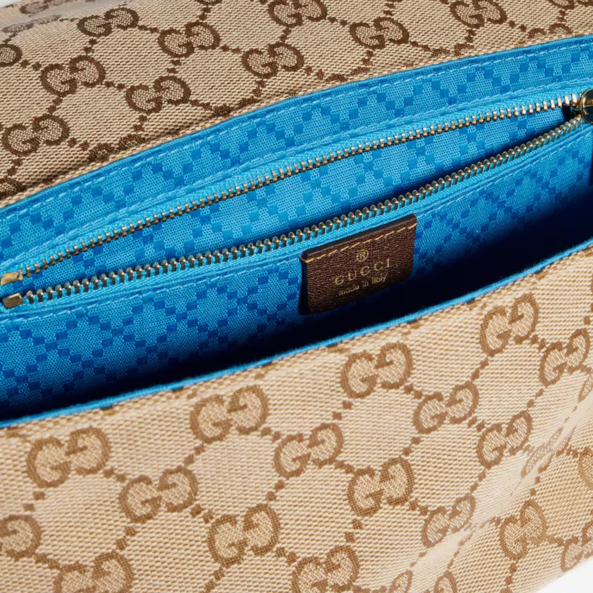 Madison Medium Shoulder Bag from Gucci