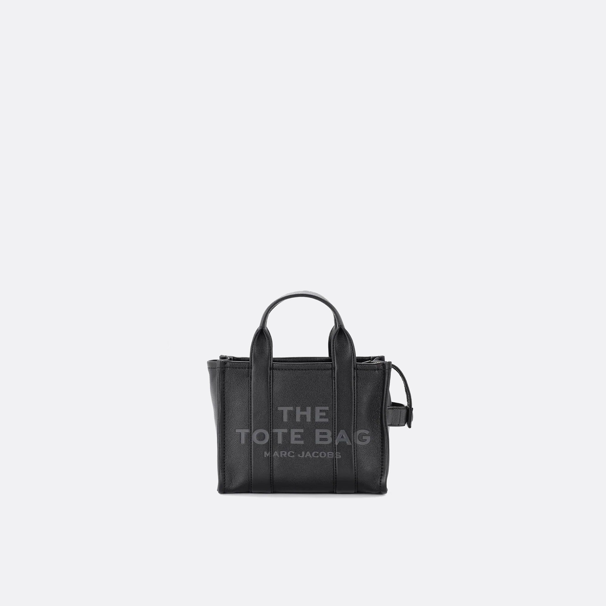 The Small Tote from Marc Jacobs