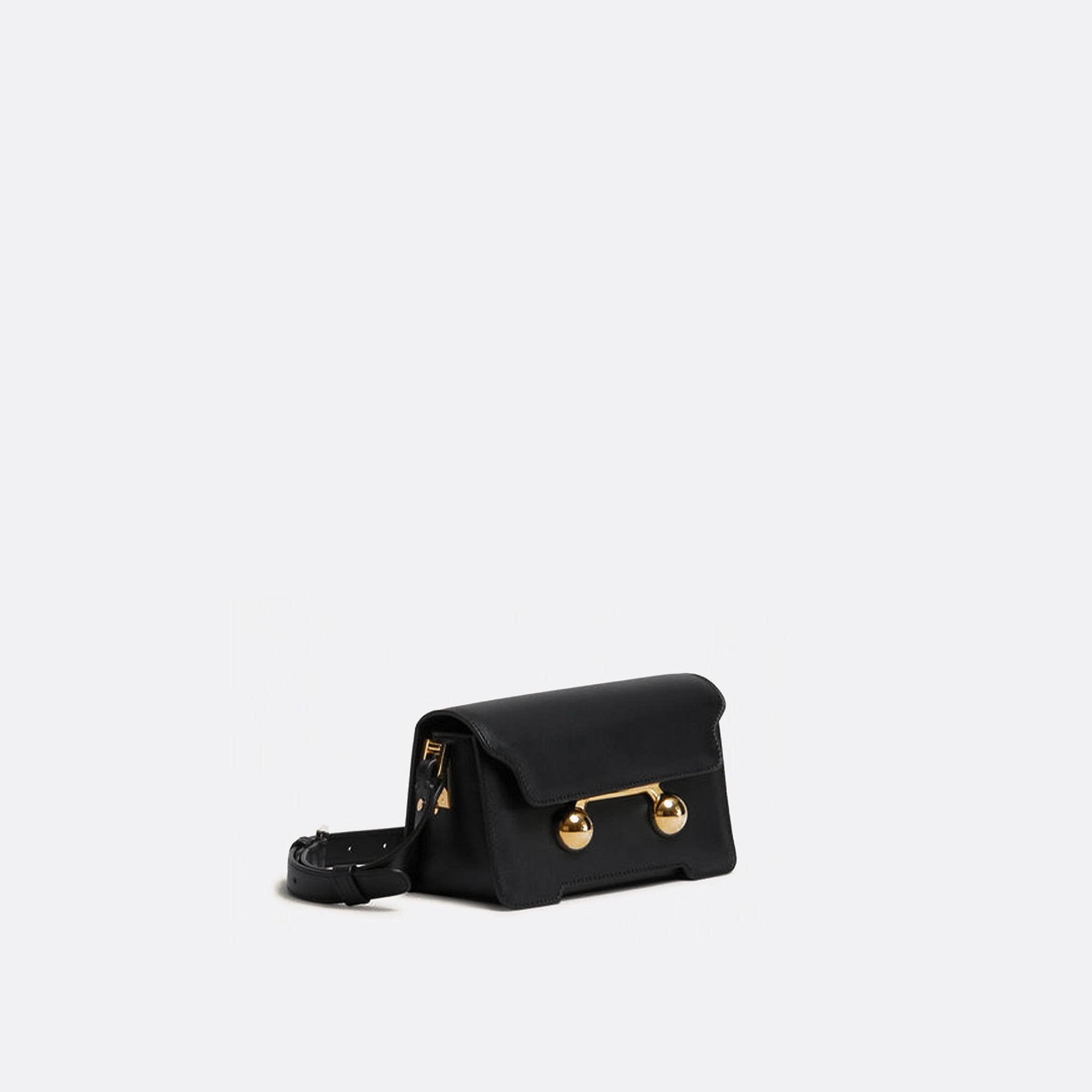 The Trunkaroo Mini Shoulder Bag from Marni